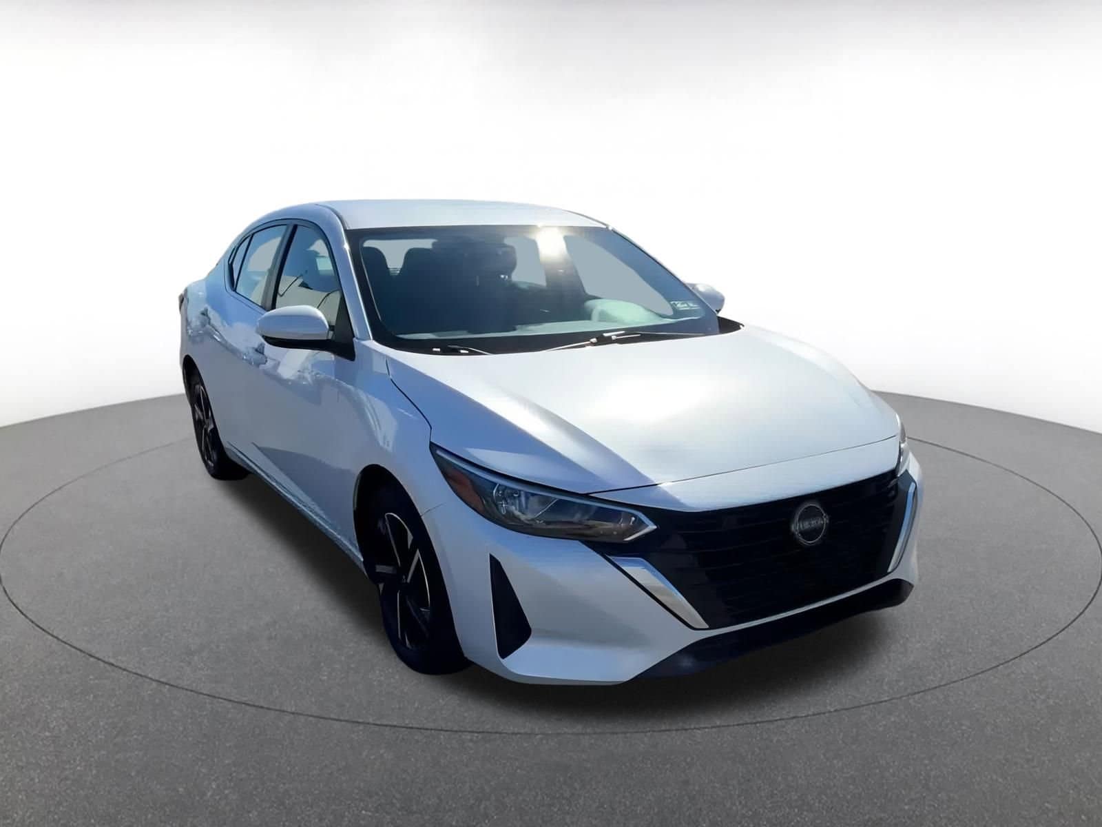 Thumbnail: 2024 Nissan Sentra - 3