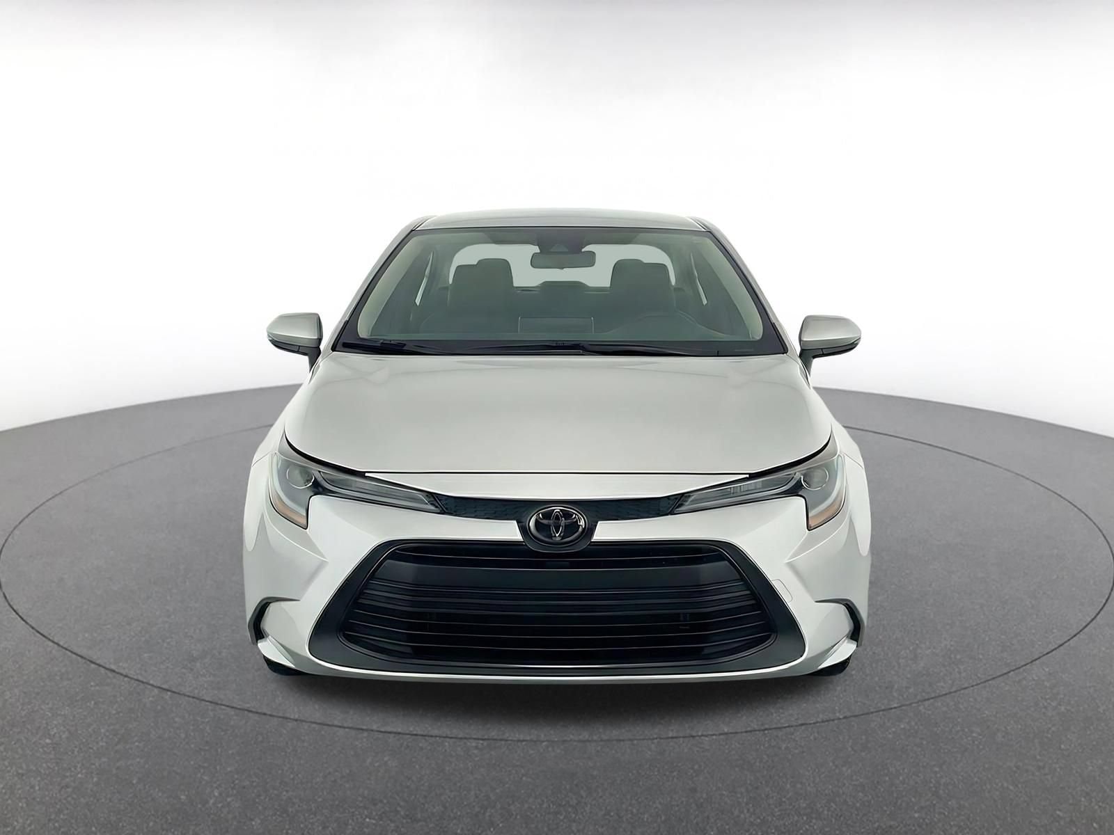 Thumbnail: 2025 Toyota Corolla - 2