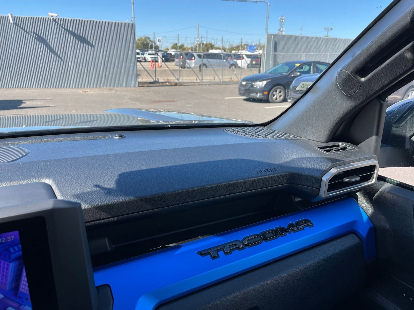 Thumbnail: 2025 Toyota Tacoma - 35