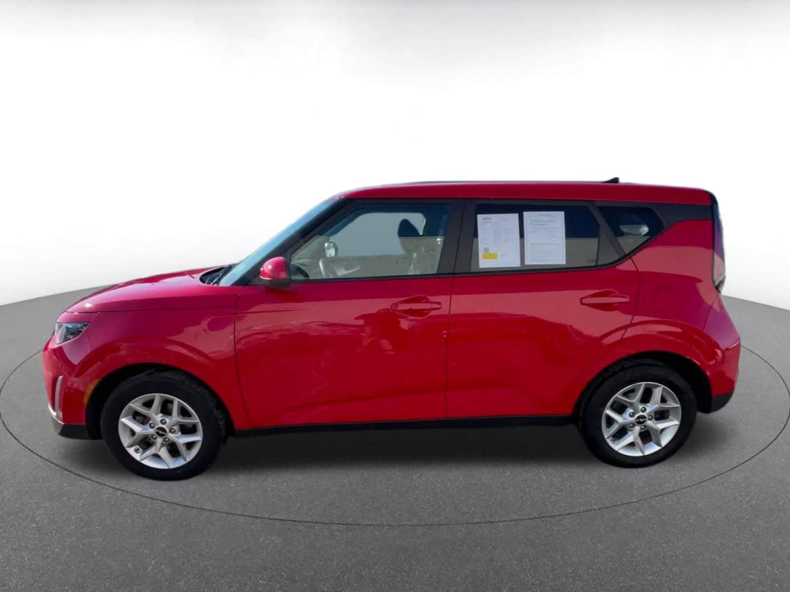 Thumbnail: 2025 Kia Soul - 6
