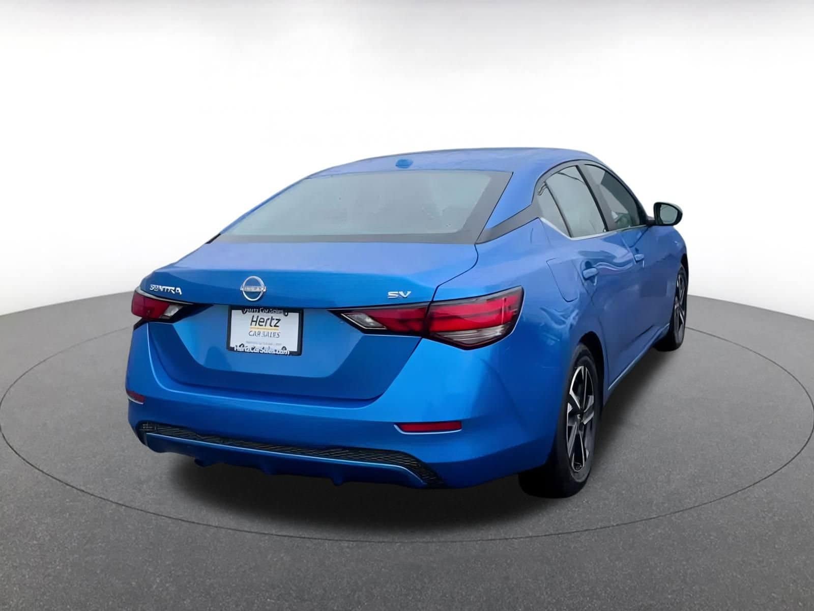 Thumbnail: 2024 Nissan Sentra - 13