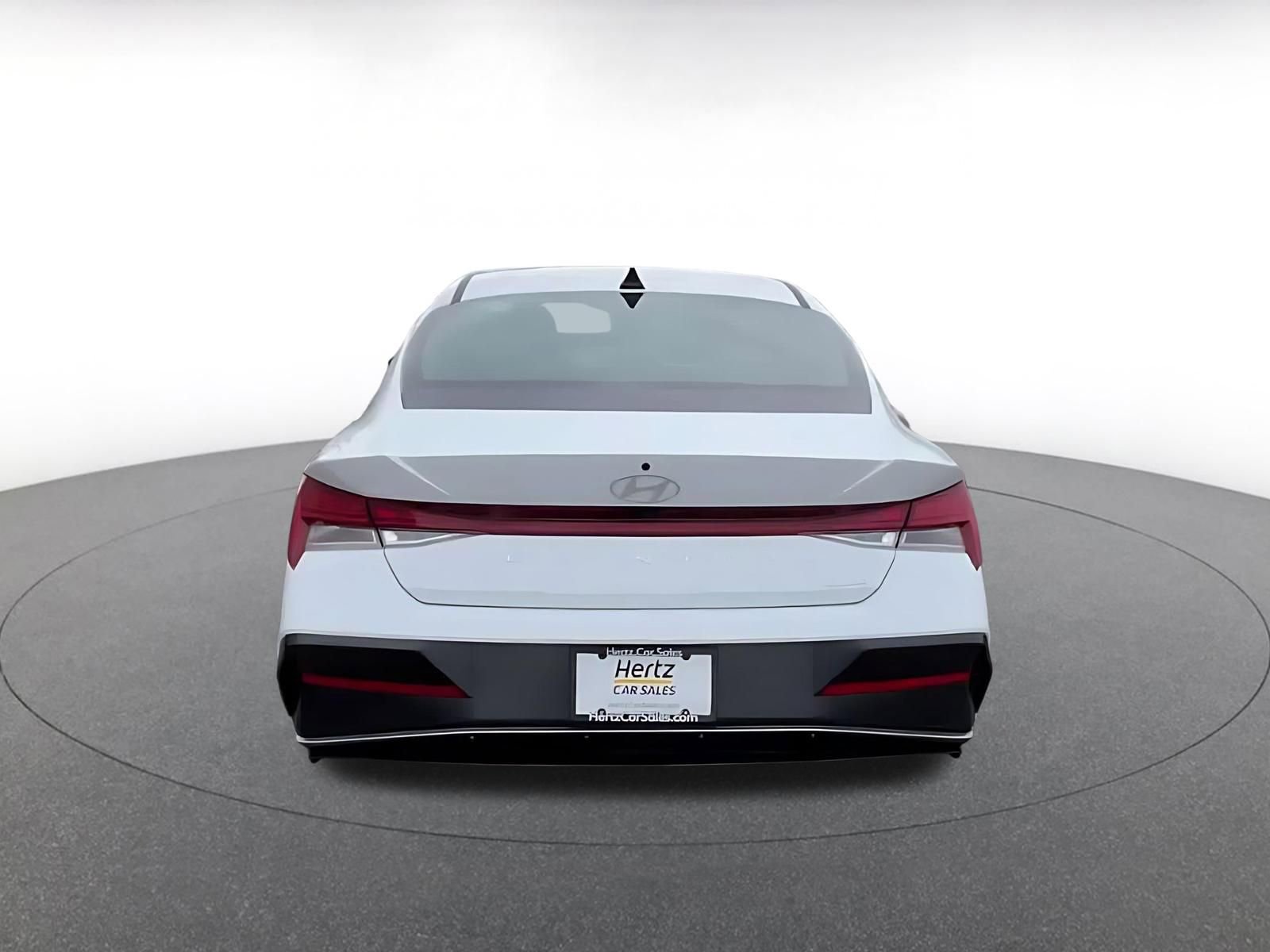 Thumbnail: 2025 Hyundai Elantra - 12