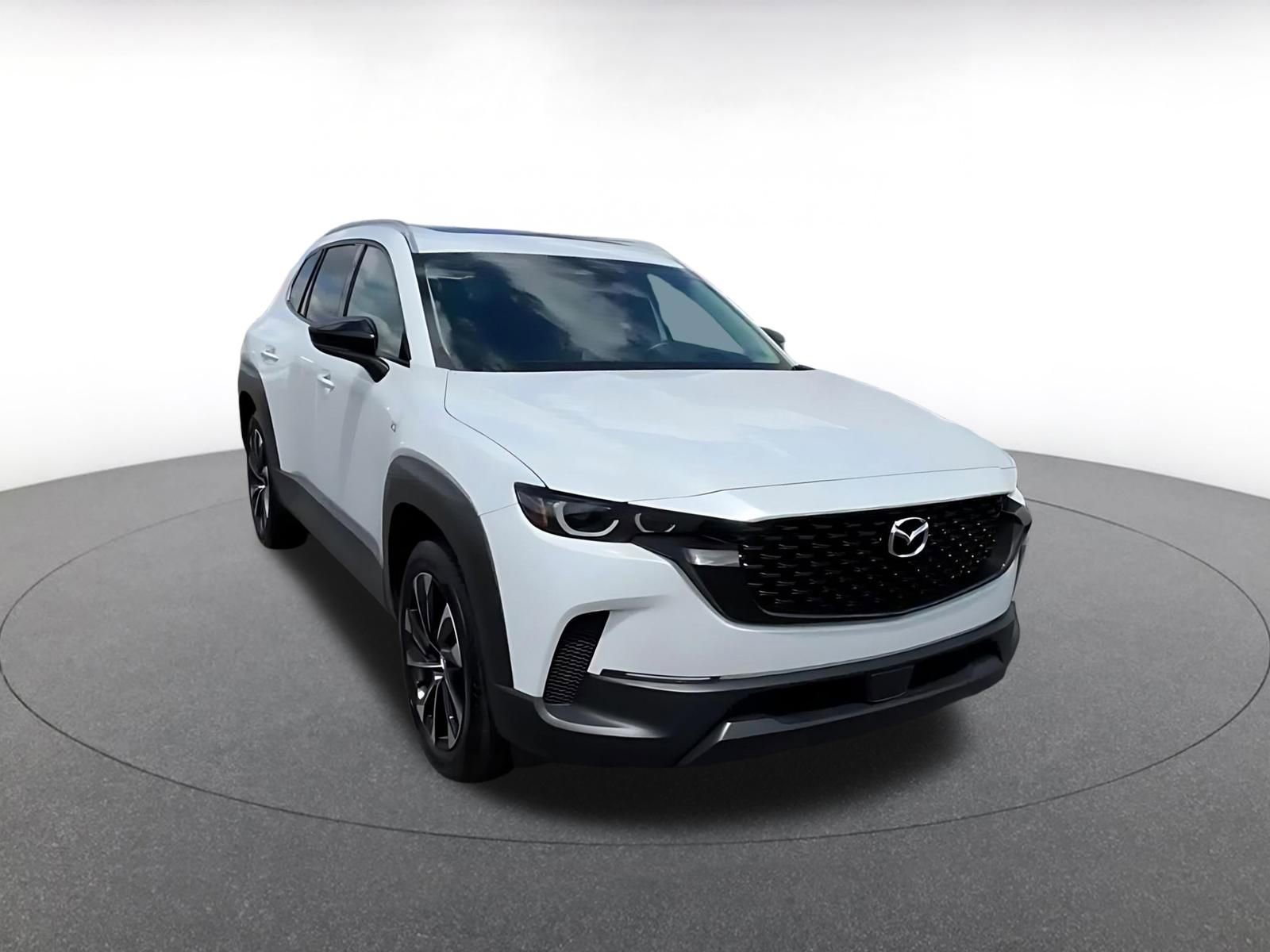 Thumbnail: 2025 Mazda CX-50 - 3