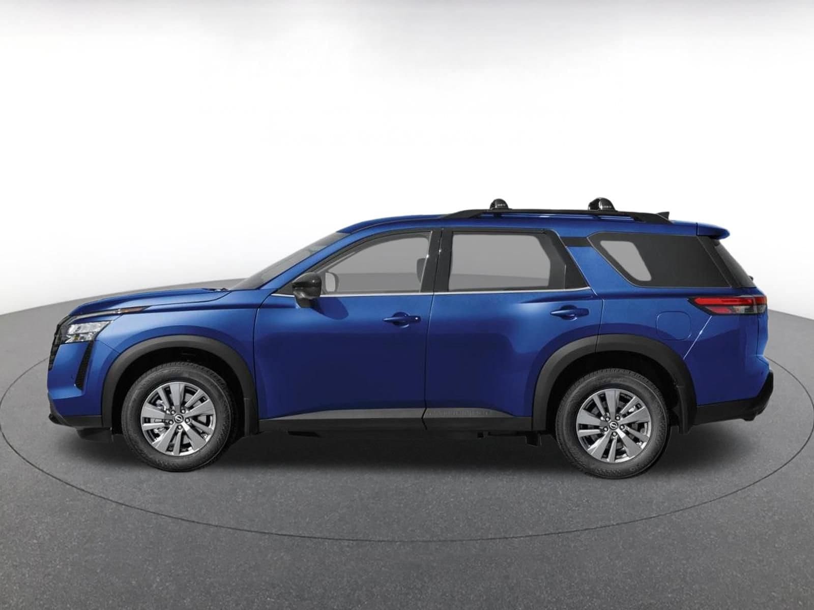 Thumbnail: 2026 Nissan Pathfinder - 3