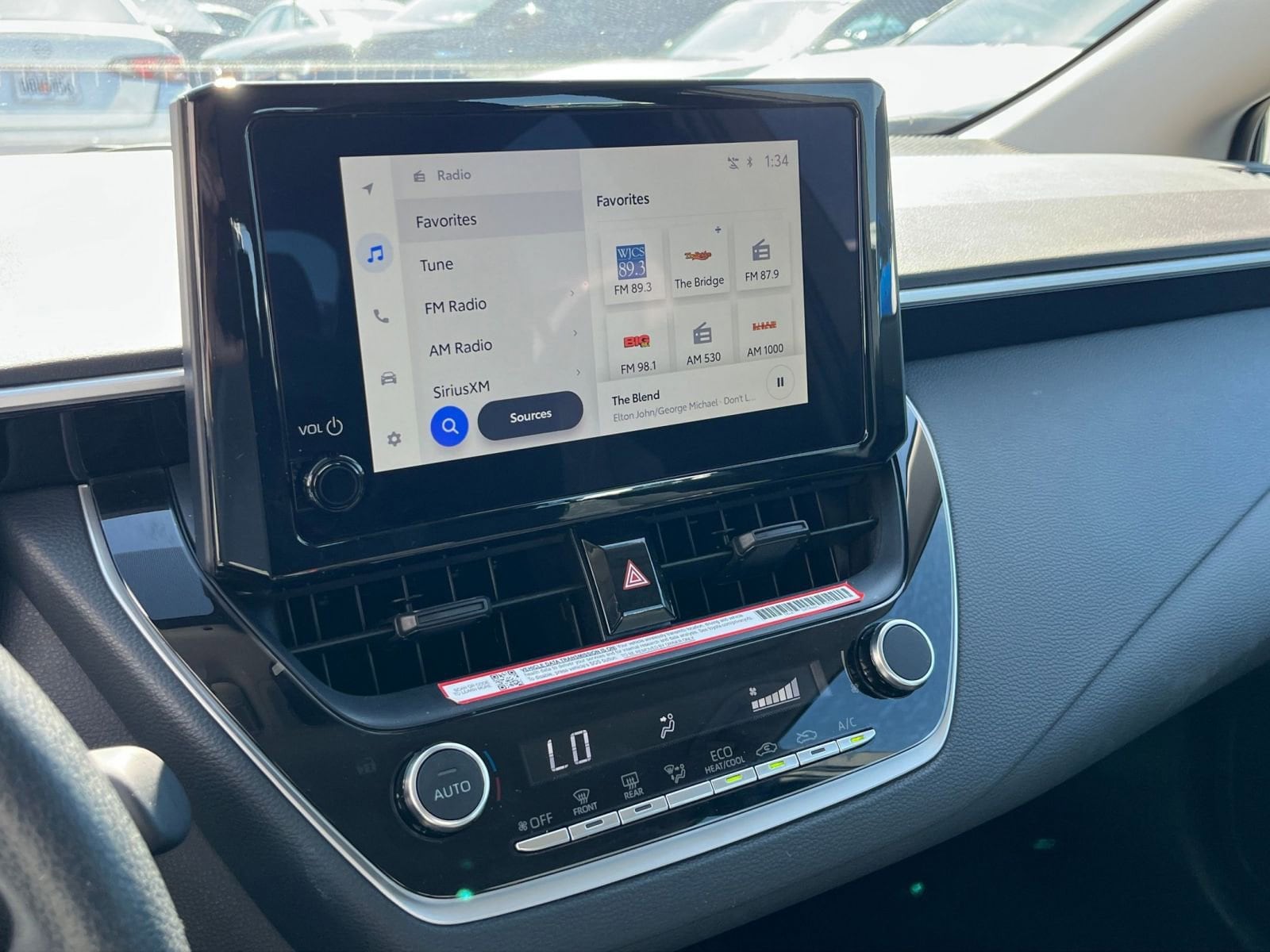 Thumbnail: 2025 Toyota Corolla - 20