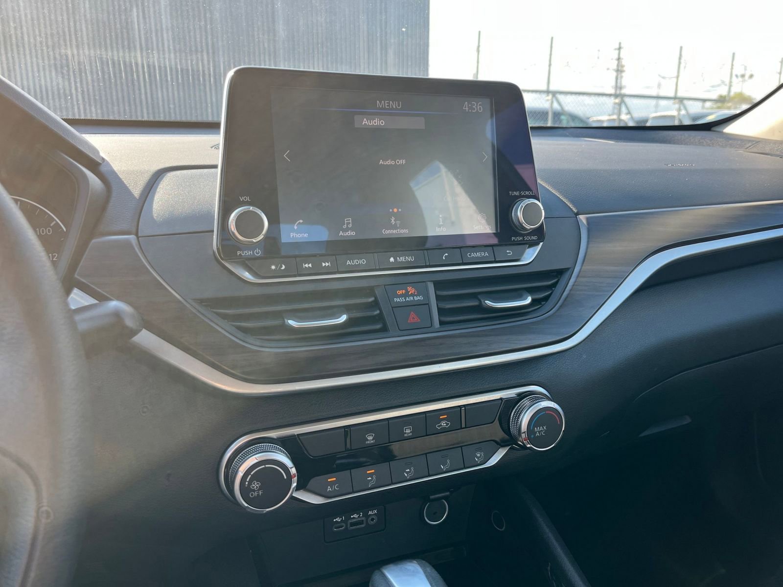 Thumbnail: 2024 Nissan Altima - 21