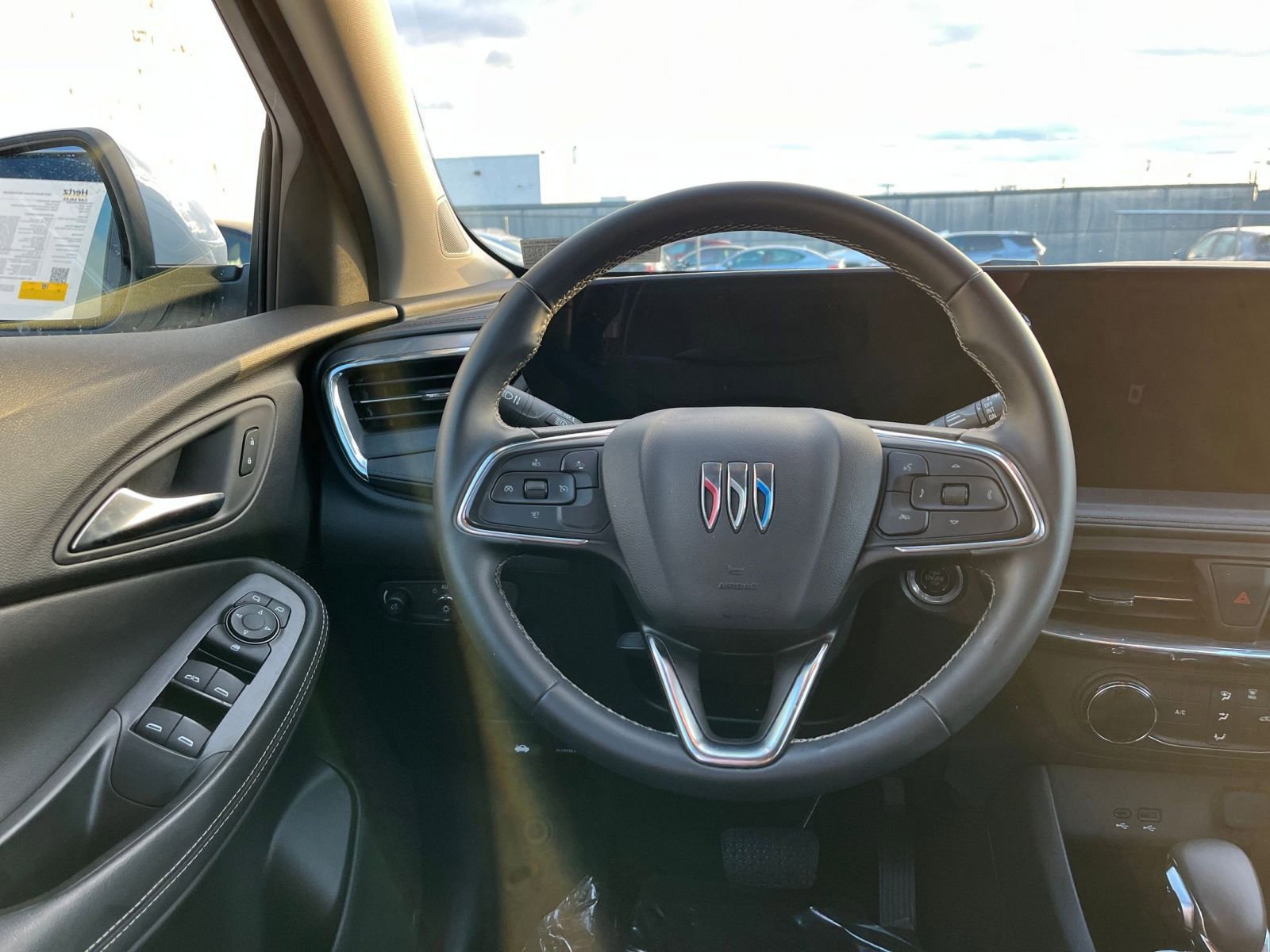 Thumbnail: 2025 Buick Encore GX - 26