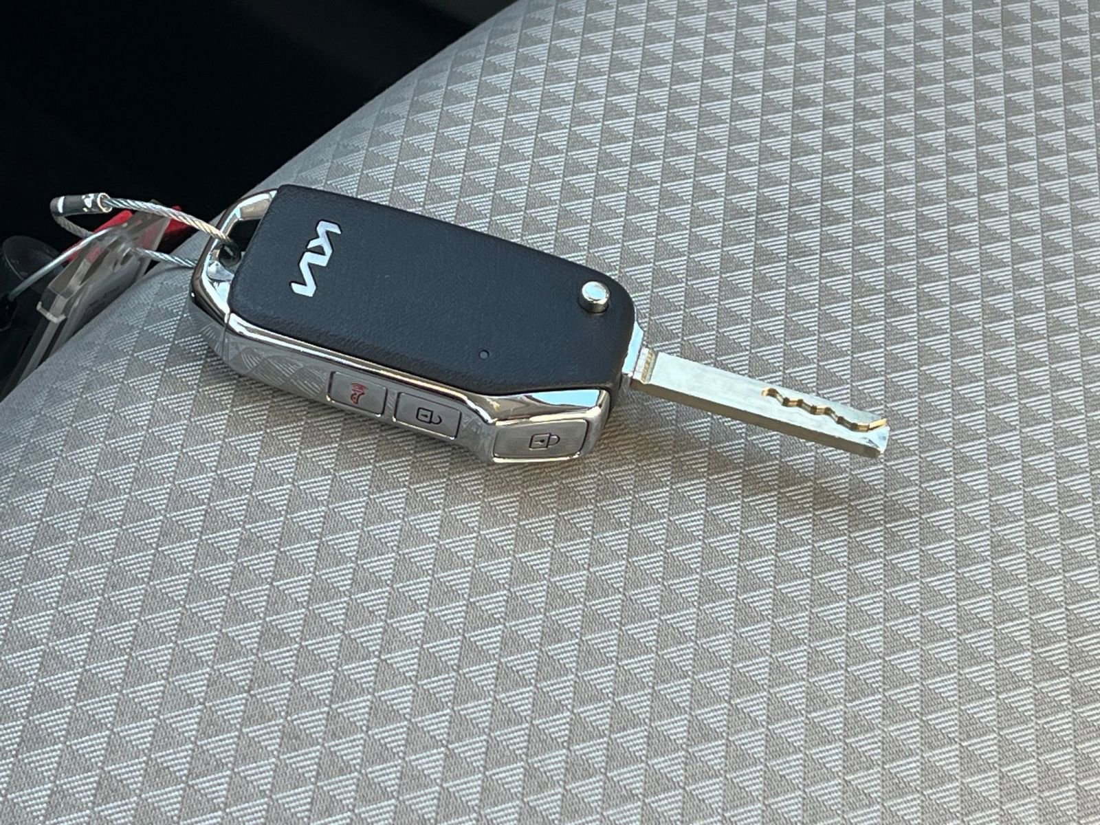 Thumbnail: 2025 Kia Soul - 21