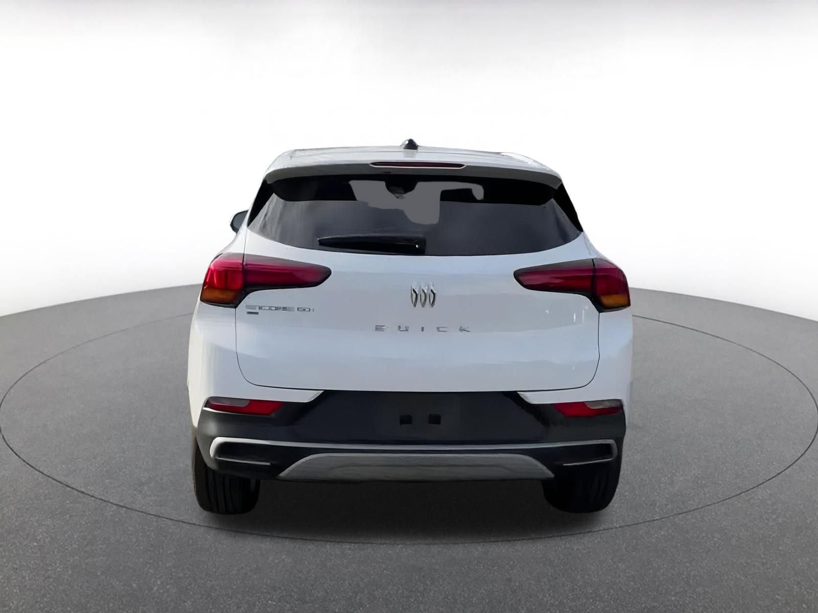 Thumbnail: 2025 Buick Encore GX - 12