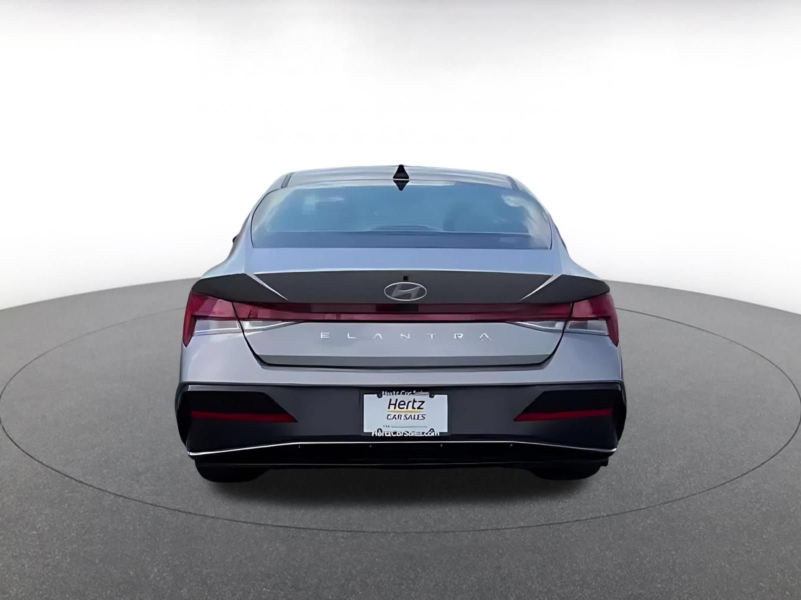 Thumbnail: 2025 Hyundai Elantra - 12