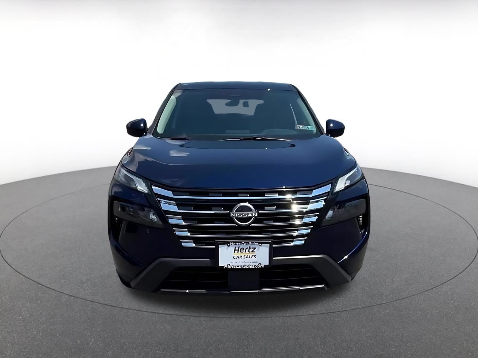 Thumbnail: 2025 Nissan Rogue - 5