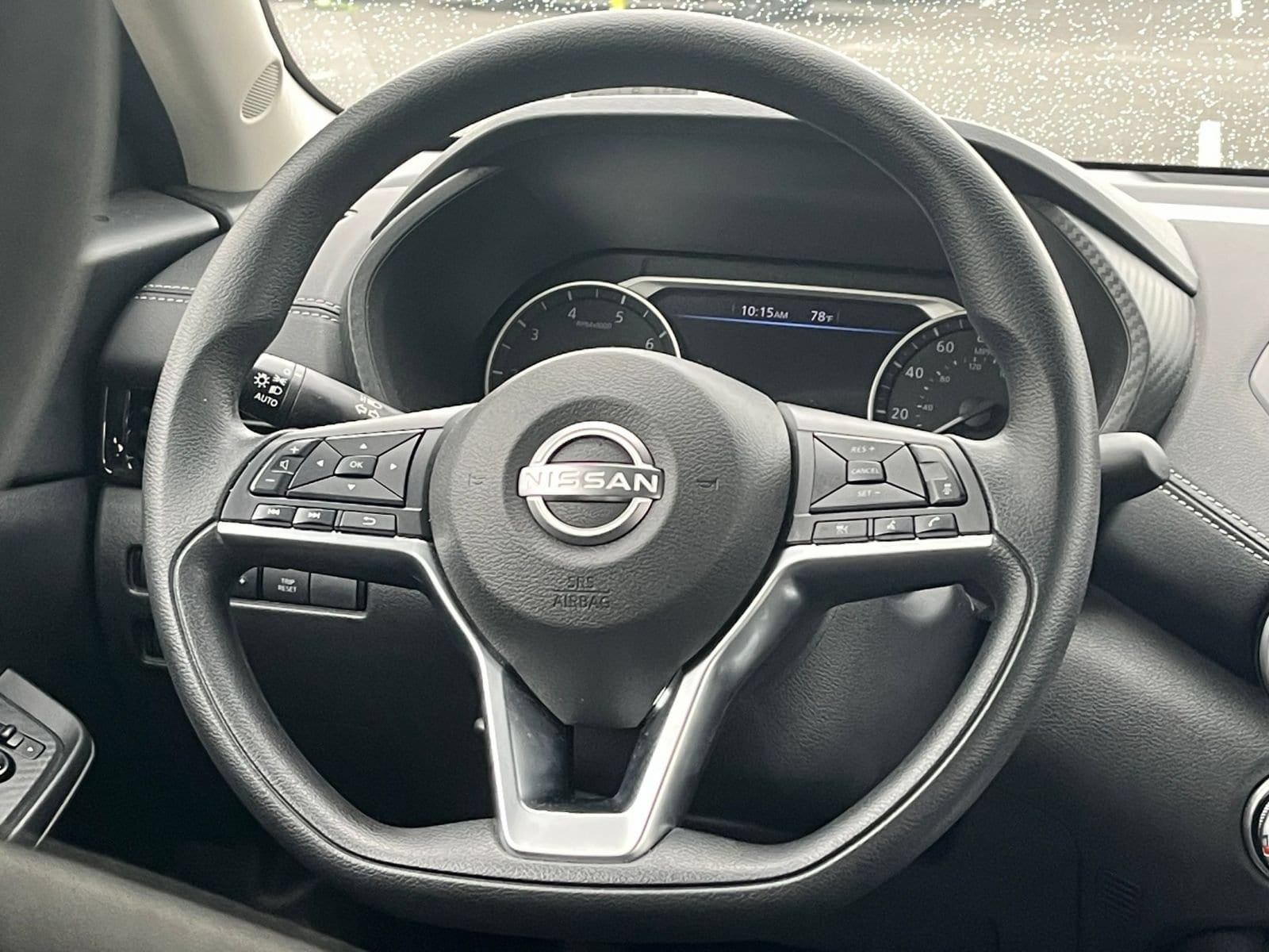 Thumbnail: 2025 Nissan Sentra - 26