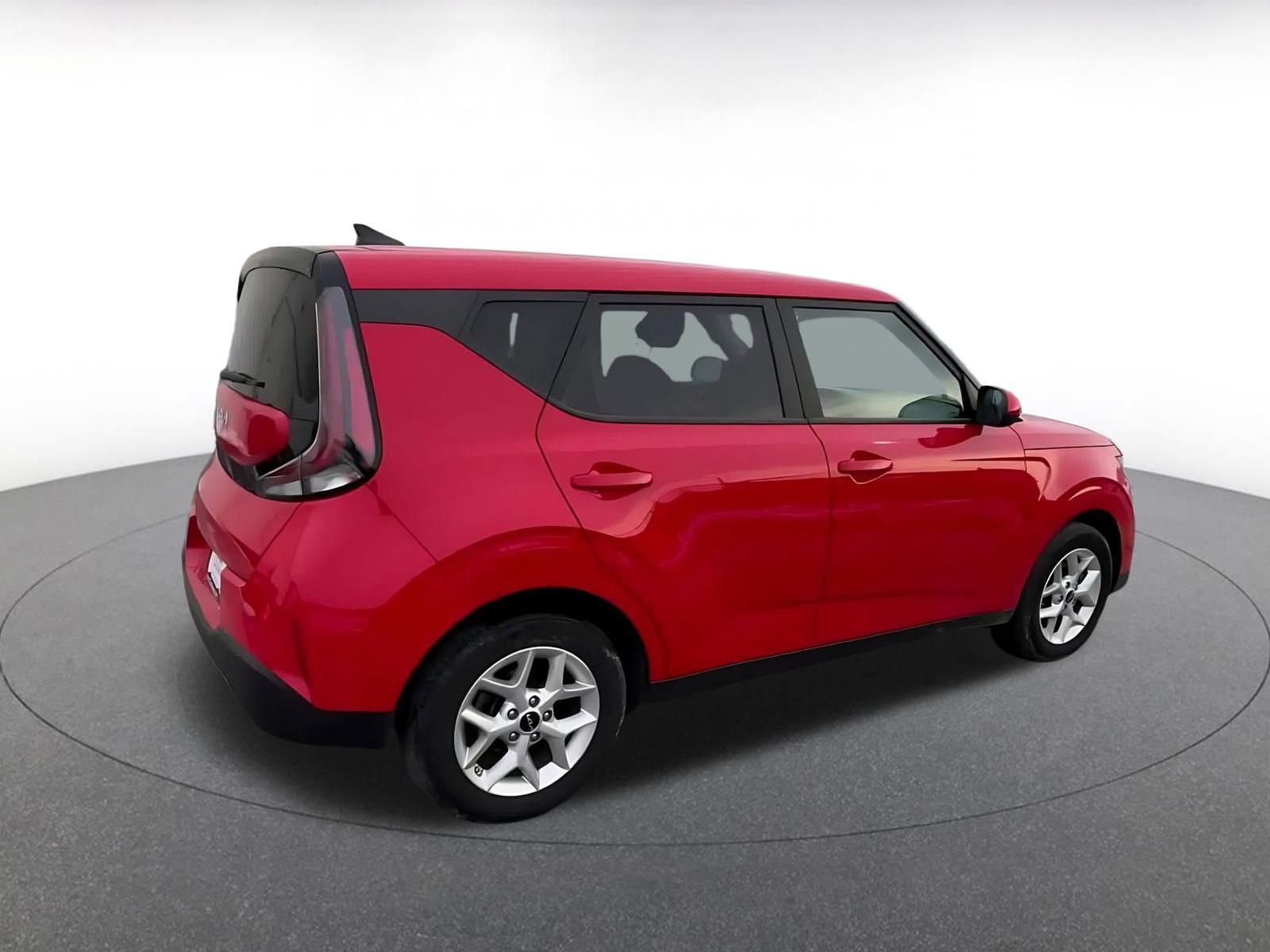 Thumbnail: 2025 Kia Soul - 13