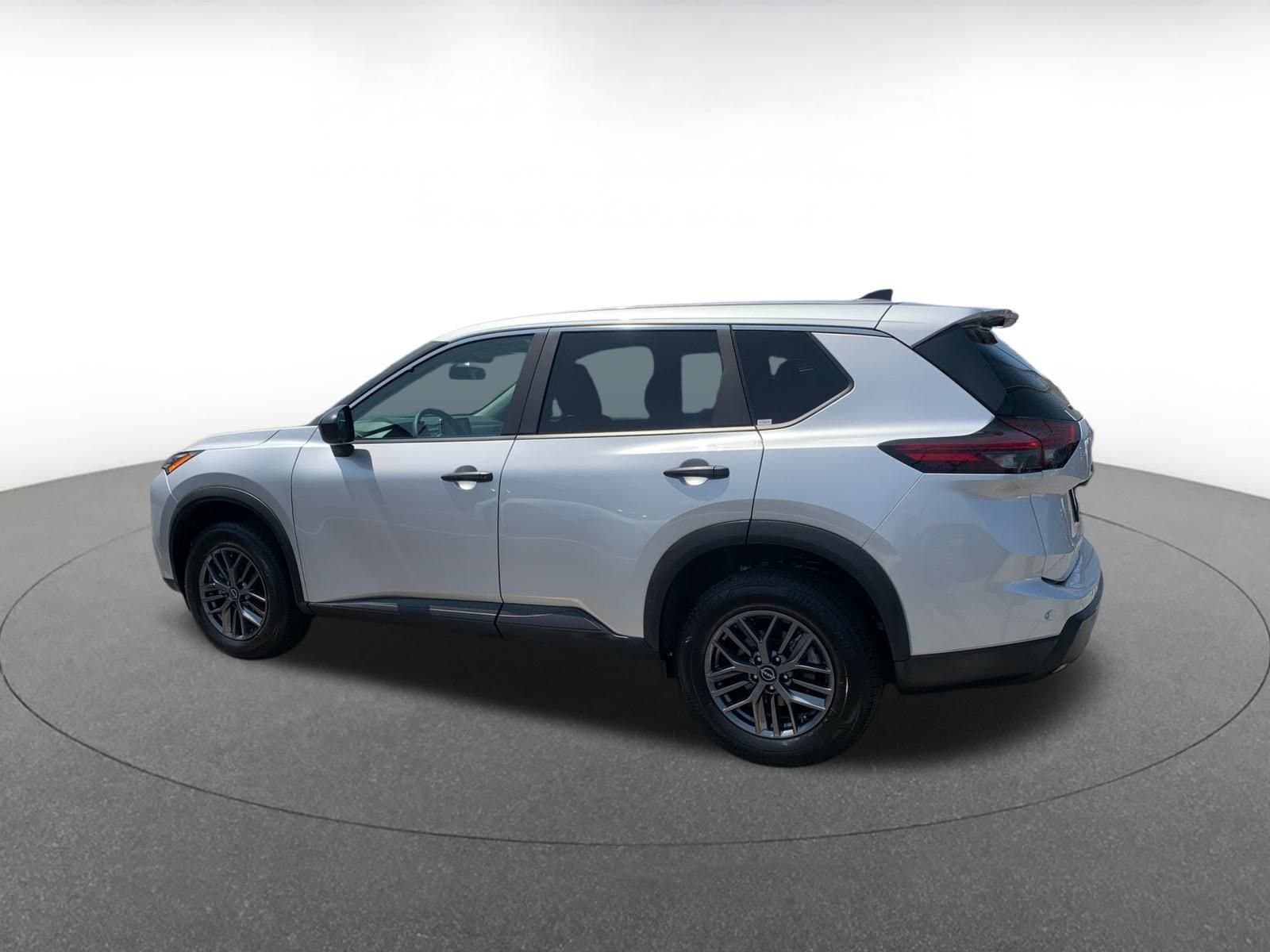 Thumbnail: 2024 Nissan Rogue - 7