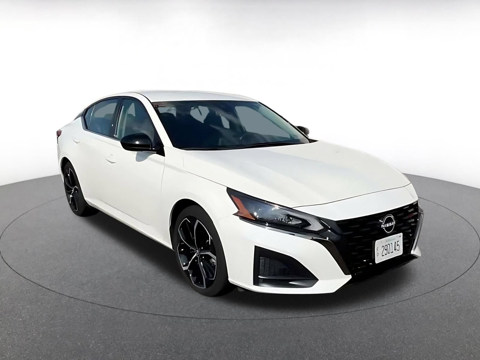 Thumbnail: 2025 Nissan Altima - 3