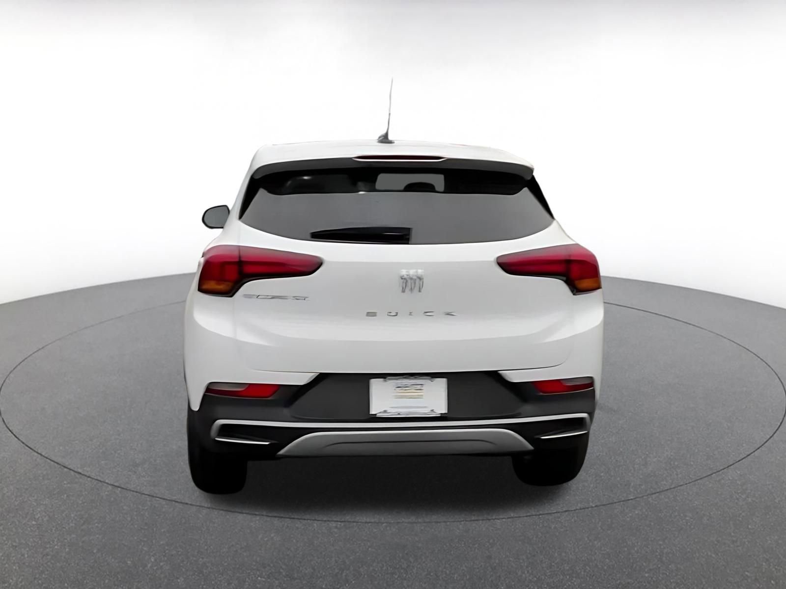 Thumbnail: 2025 Buick Encore GX - 12