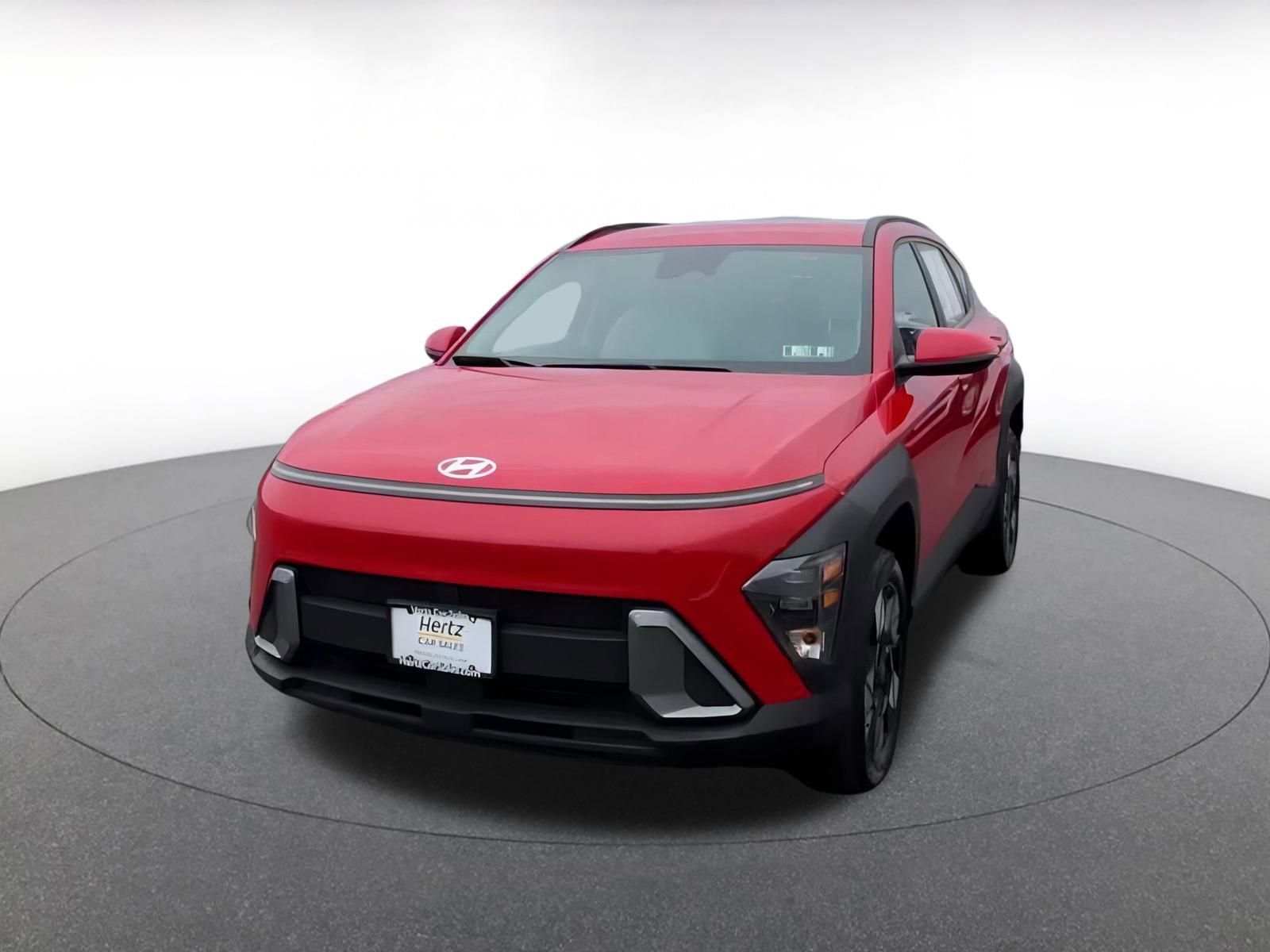 Thumbnail: 2025 Hyundai Kona - 6