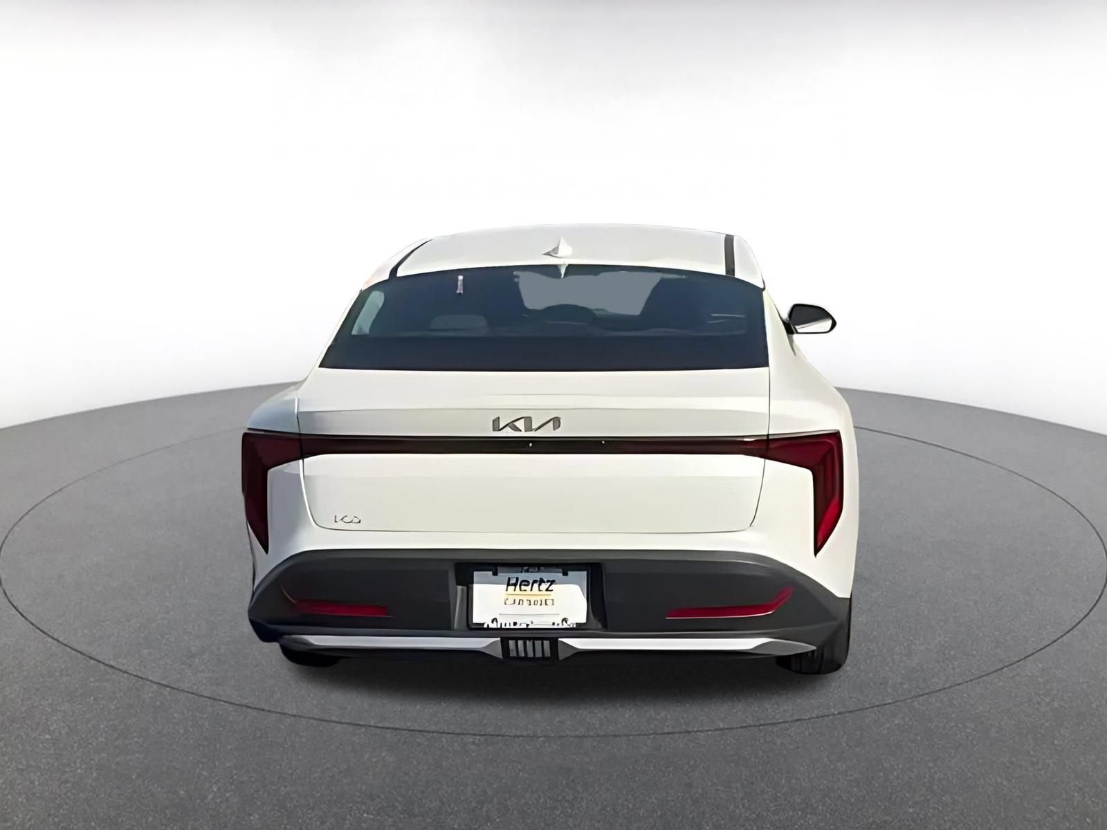 Thumbnail: 2025 Kia K4 - 9
