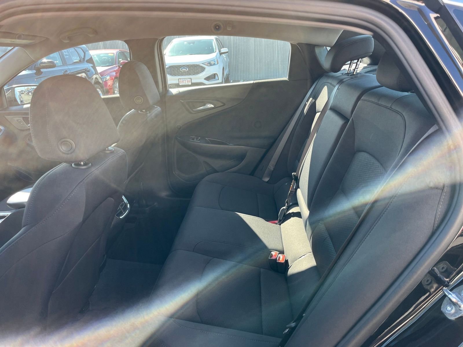 2023 Chevrolet Malibu LT 25