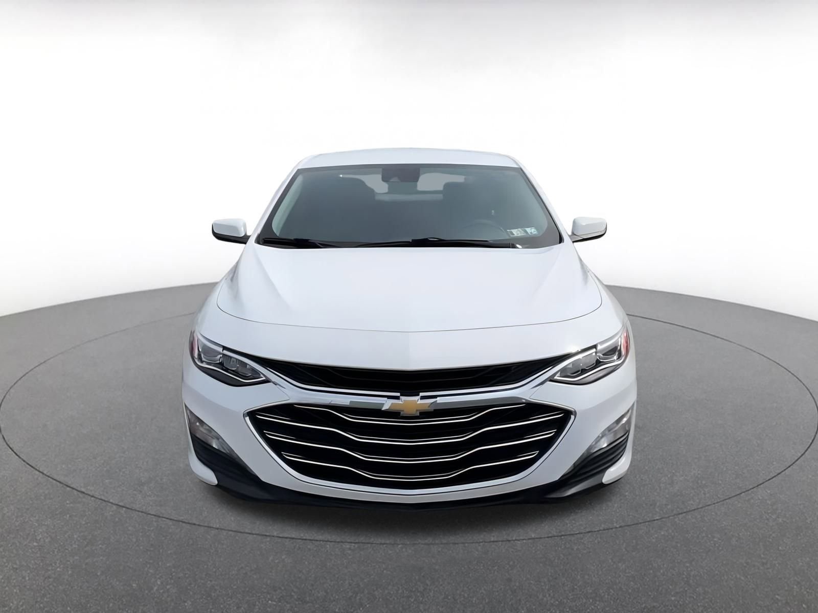 Thumbnail: 2024 Chevrolet Malibu - 5