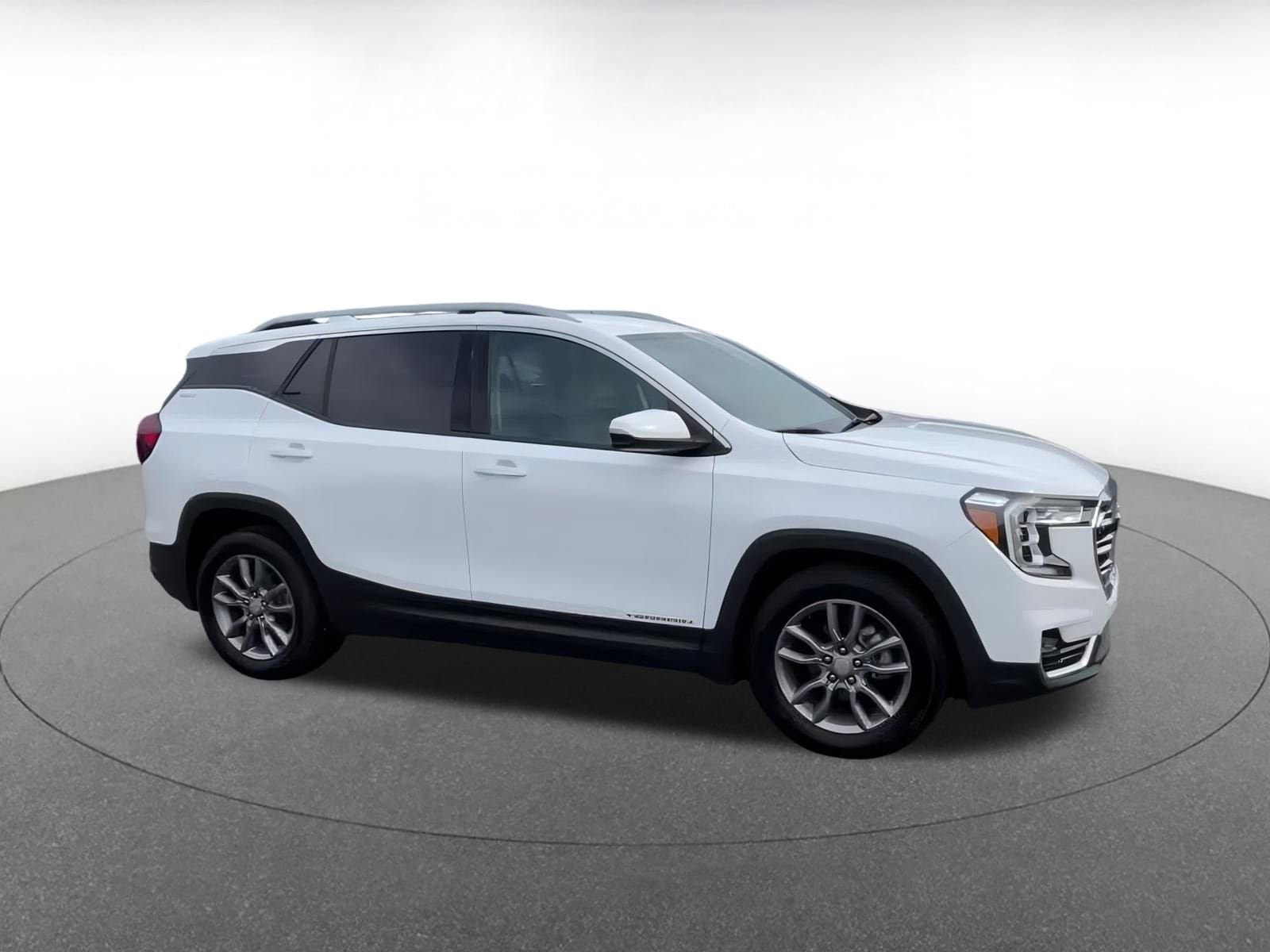 Thumbnail: 2023 GMC Terrain - 2