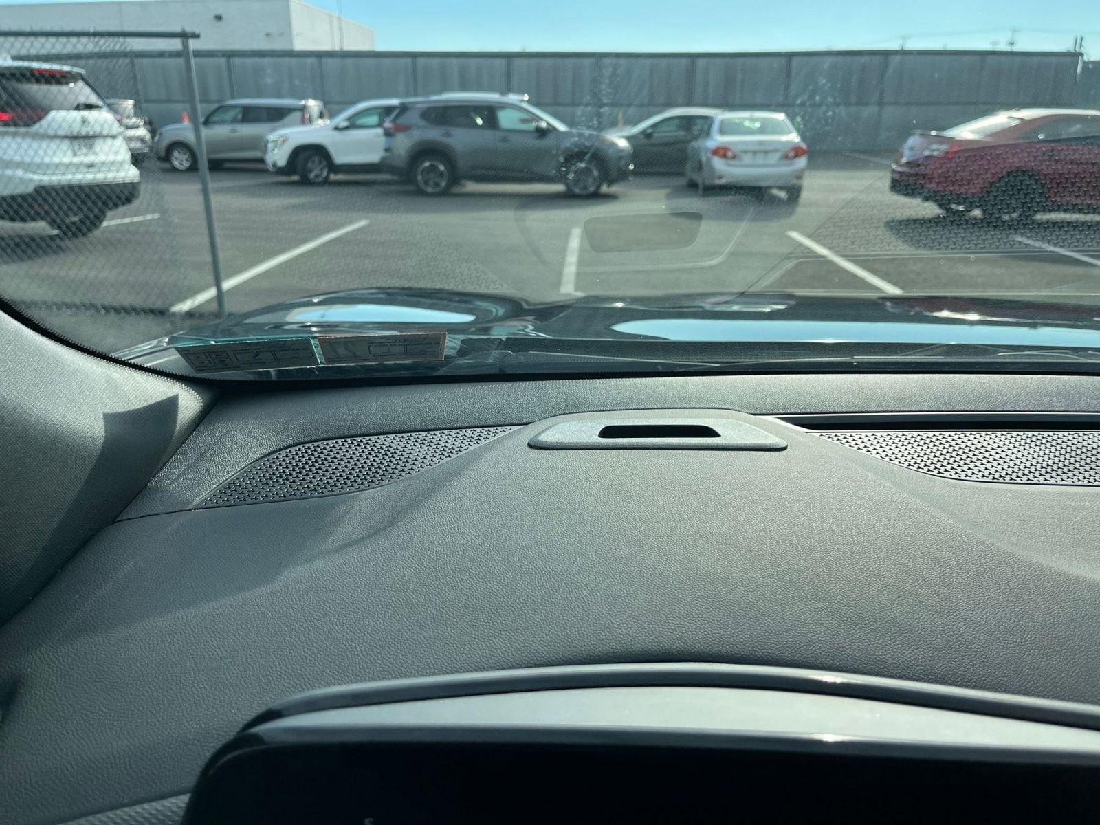 Thumbnail: 2025 Chevrolet Equinox - 33