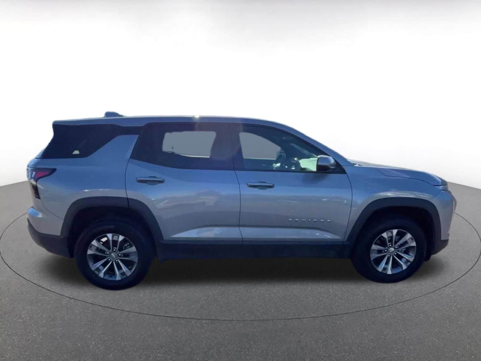 Thumbnail: 2025 Chevrolet Equinox - 16