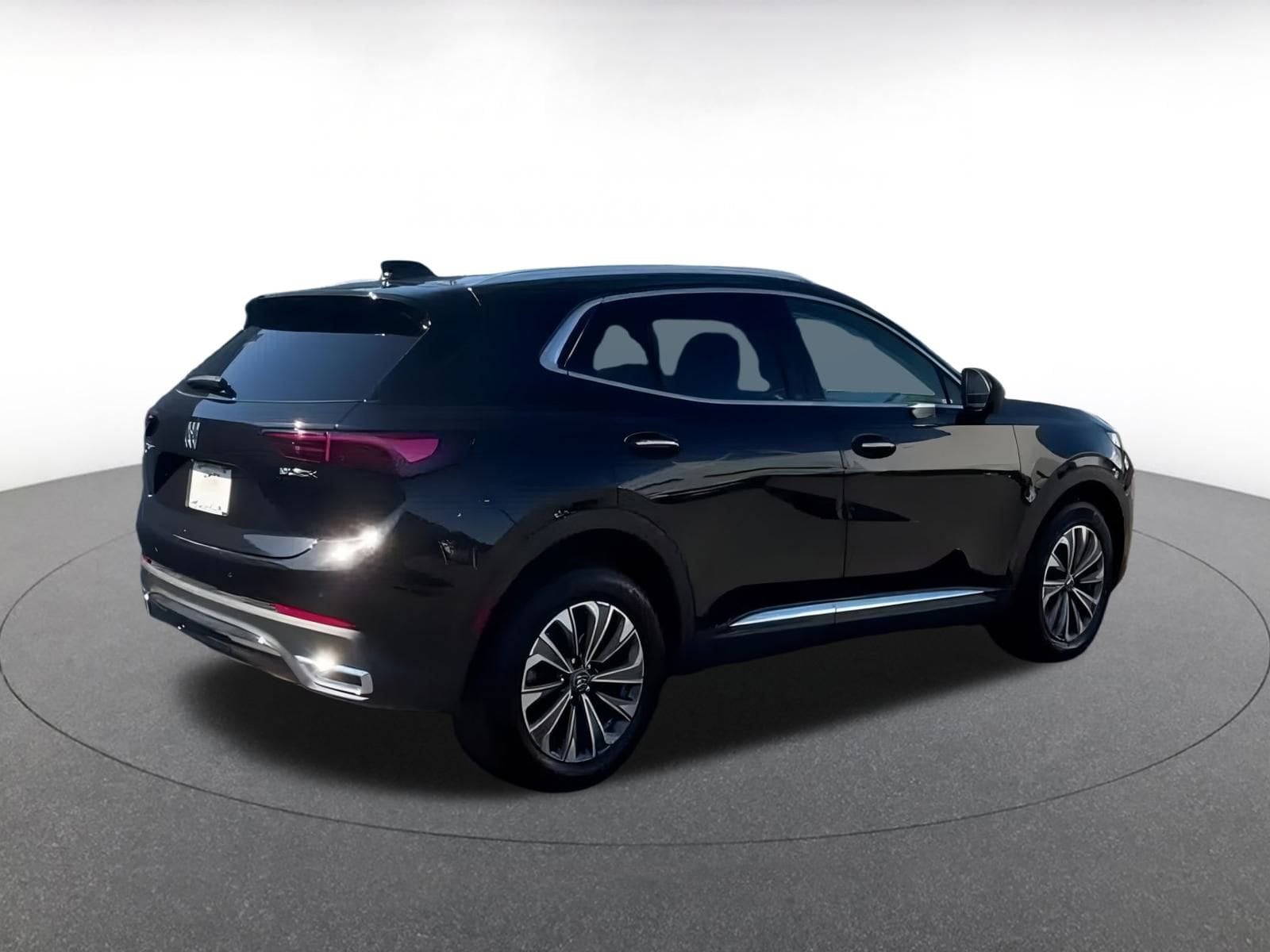 Thumbnail: 2024 Buick Envision - 13