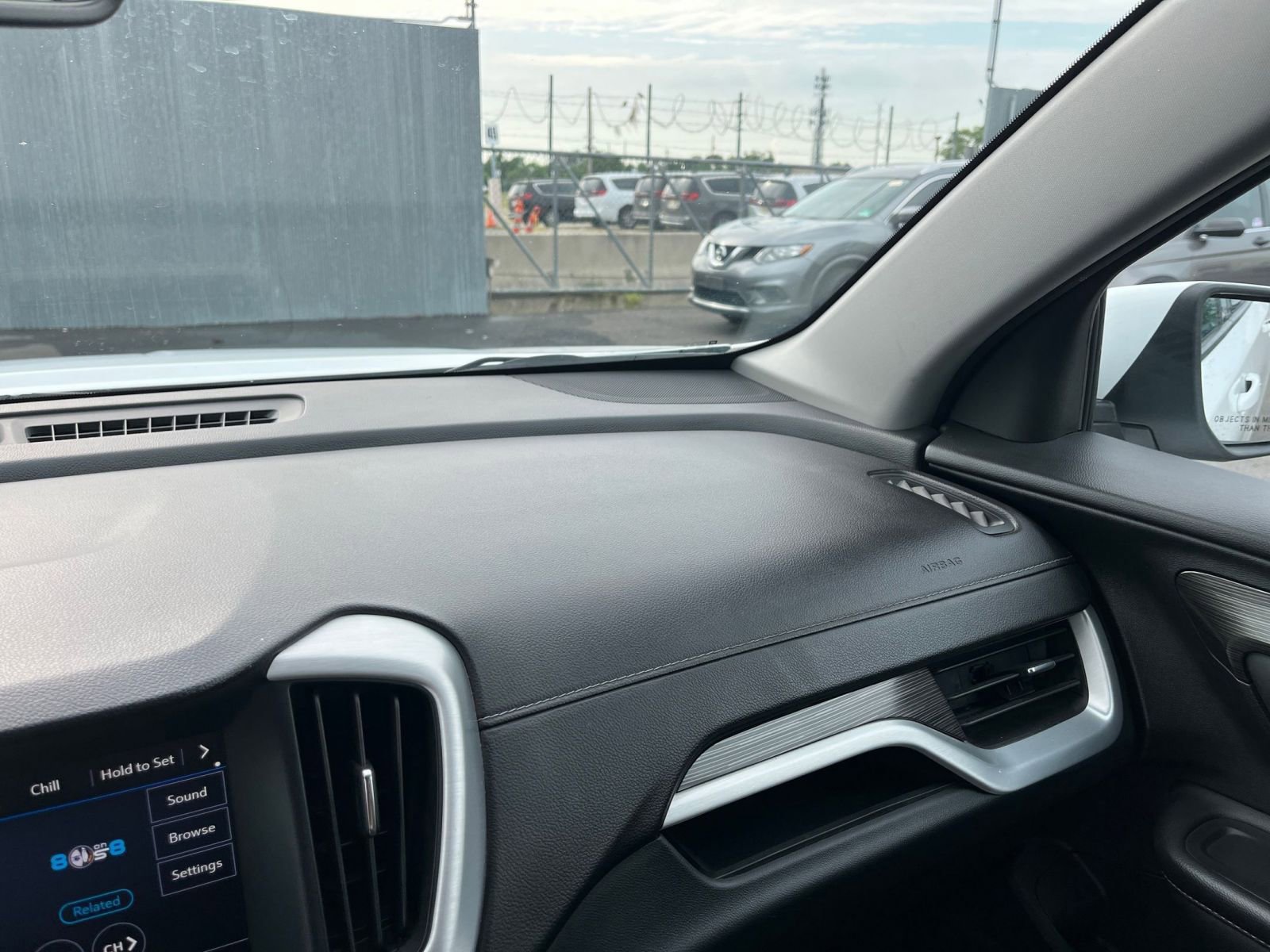 Thumbnail: 2023 GMC Terrain - 35