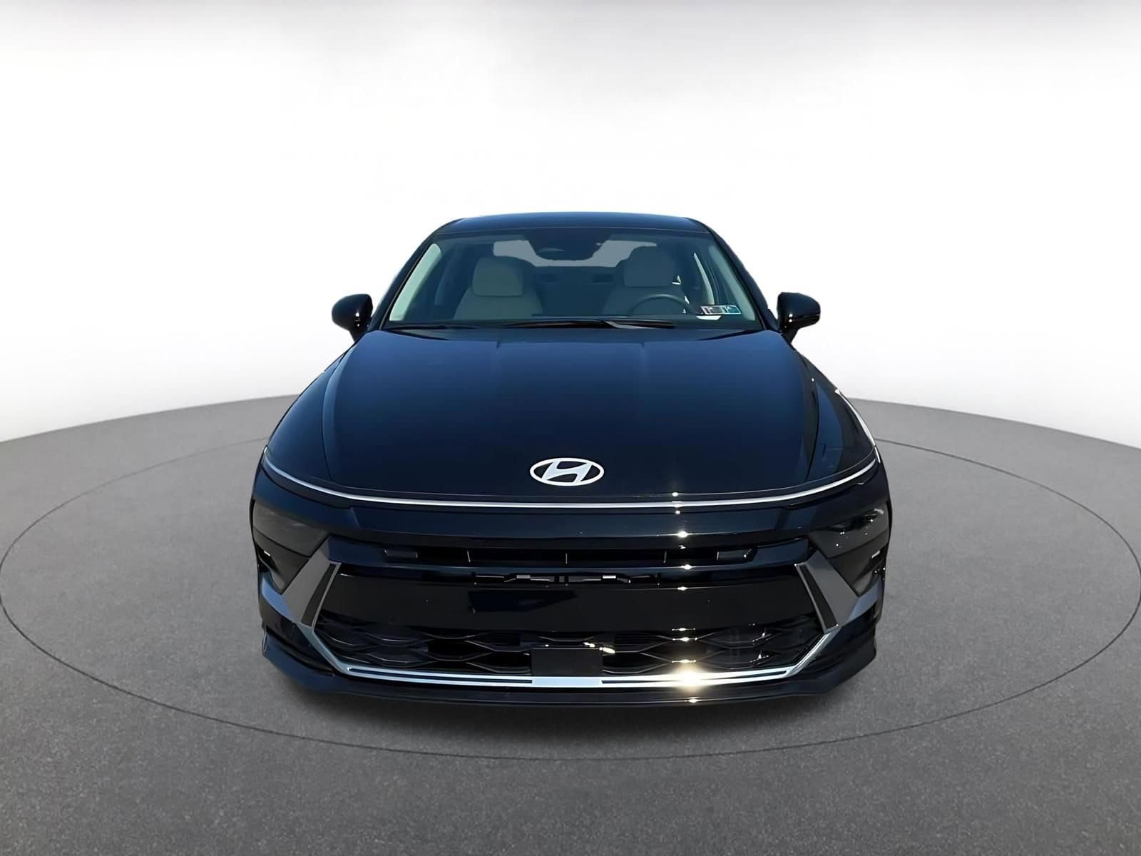 Thumbnail: 2025 Hyundai Sonata - 6