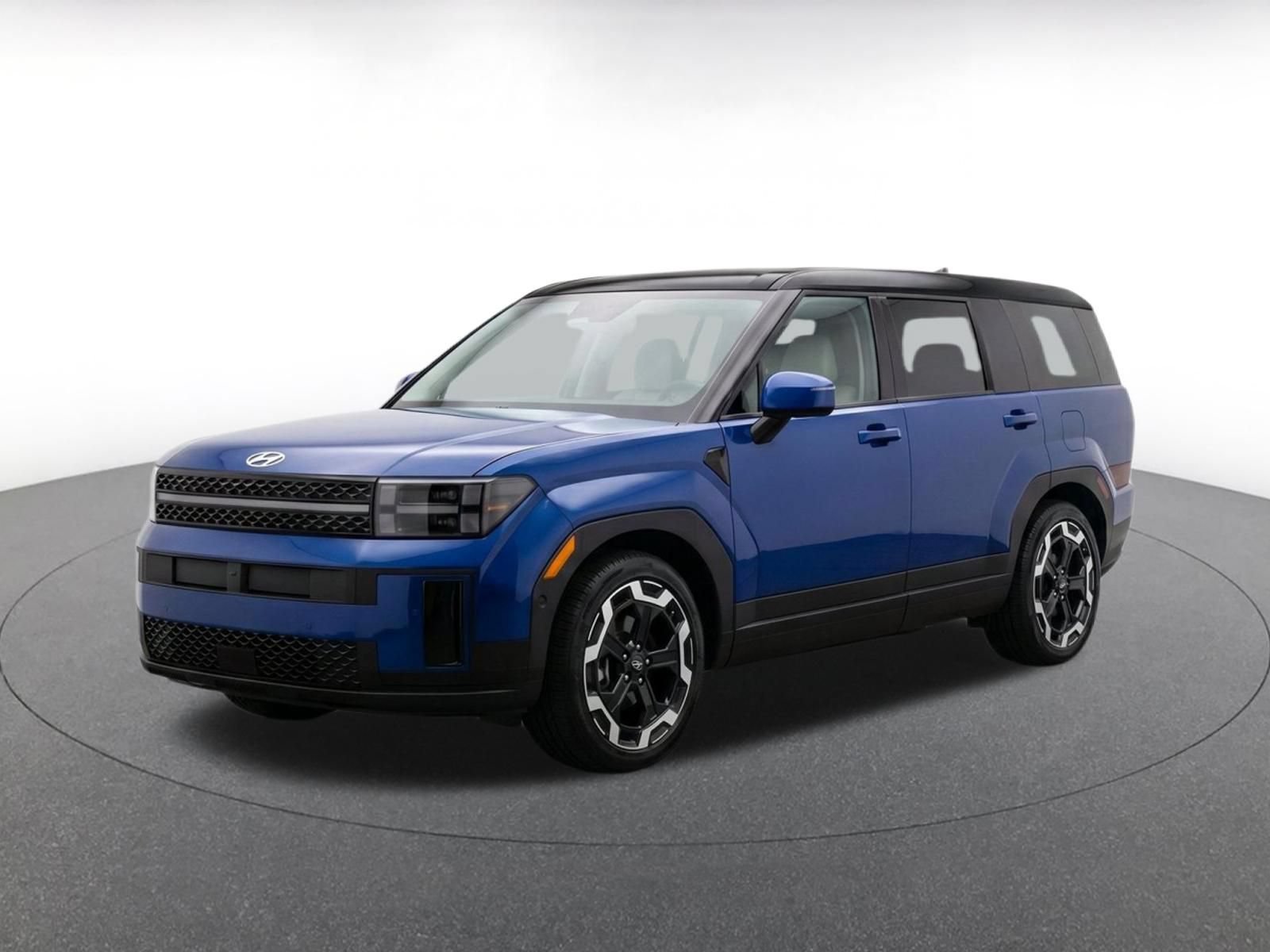 Thumbnail: 2026 Hyundai Santa Fe - 3