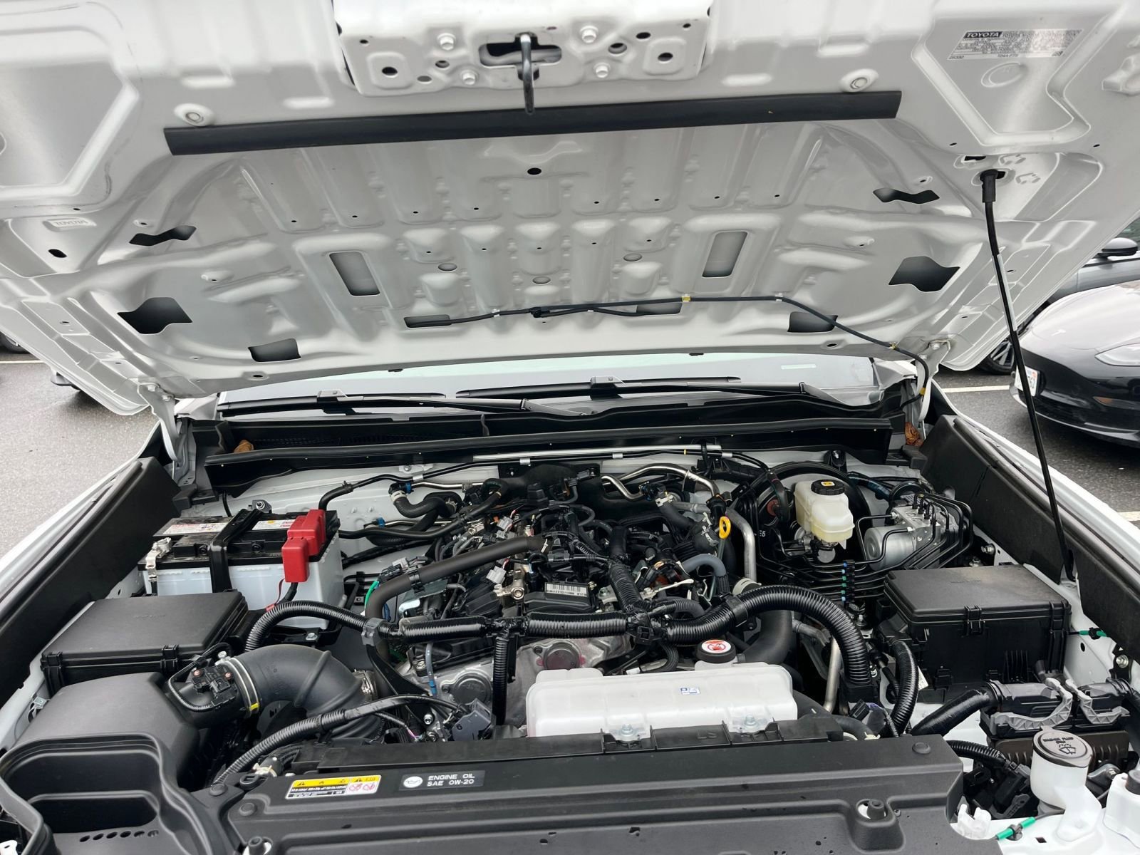 Thumbnail: 2025 Toyota 4Runner - 33