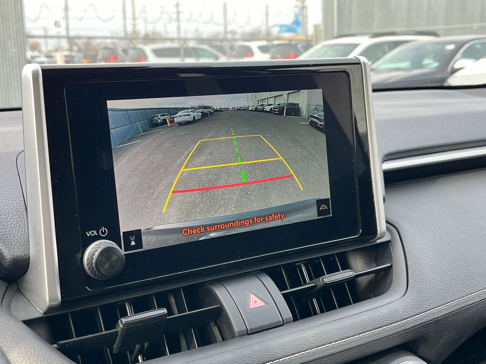 Thumbnail: 2025 Toyota RAV4 - 17