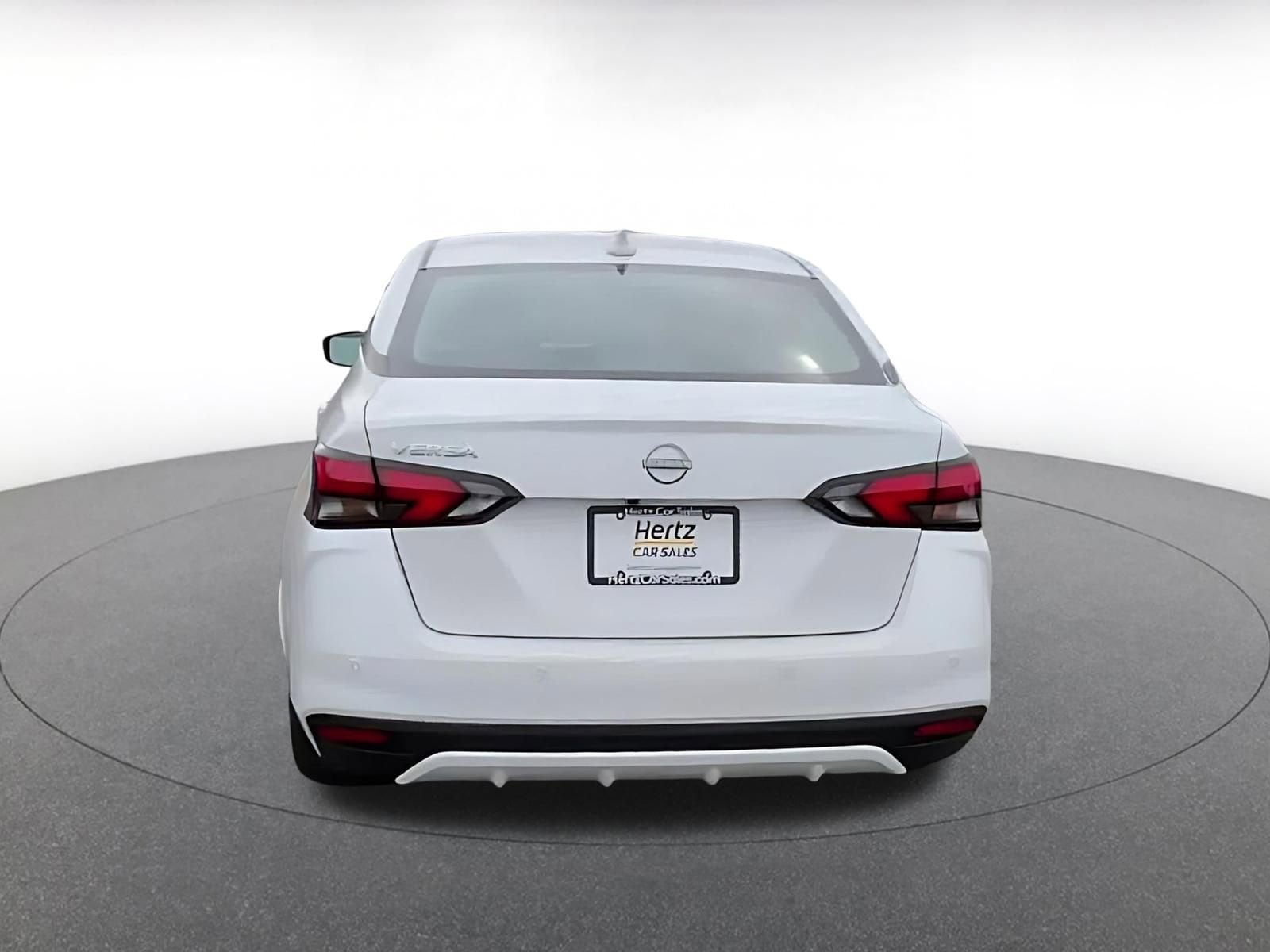 Thumbnail: 2025 Nissan Versa - 12