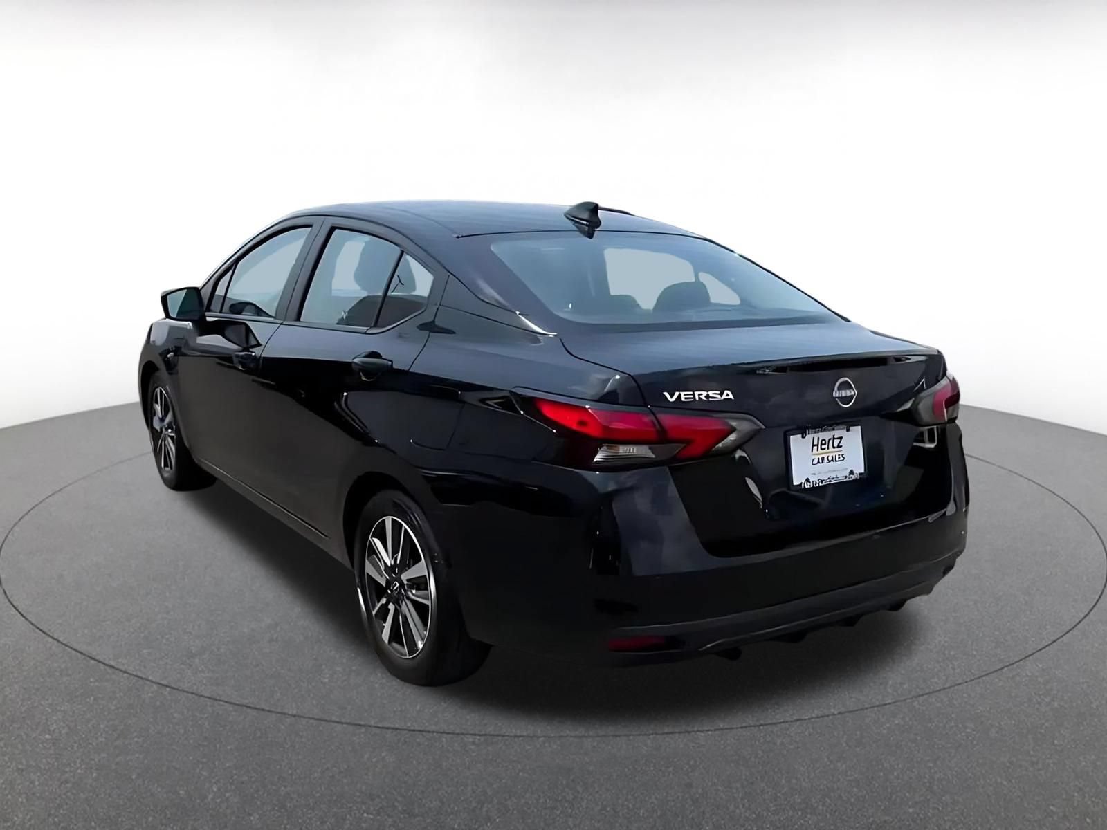 Thumbnail: 2025 Nissan Versa - 9