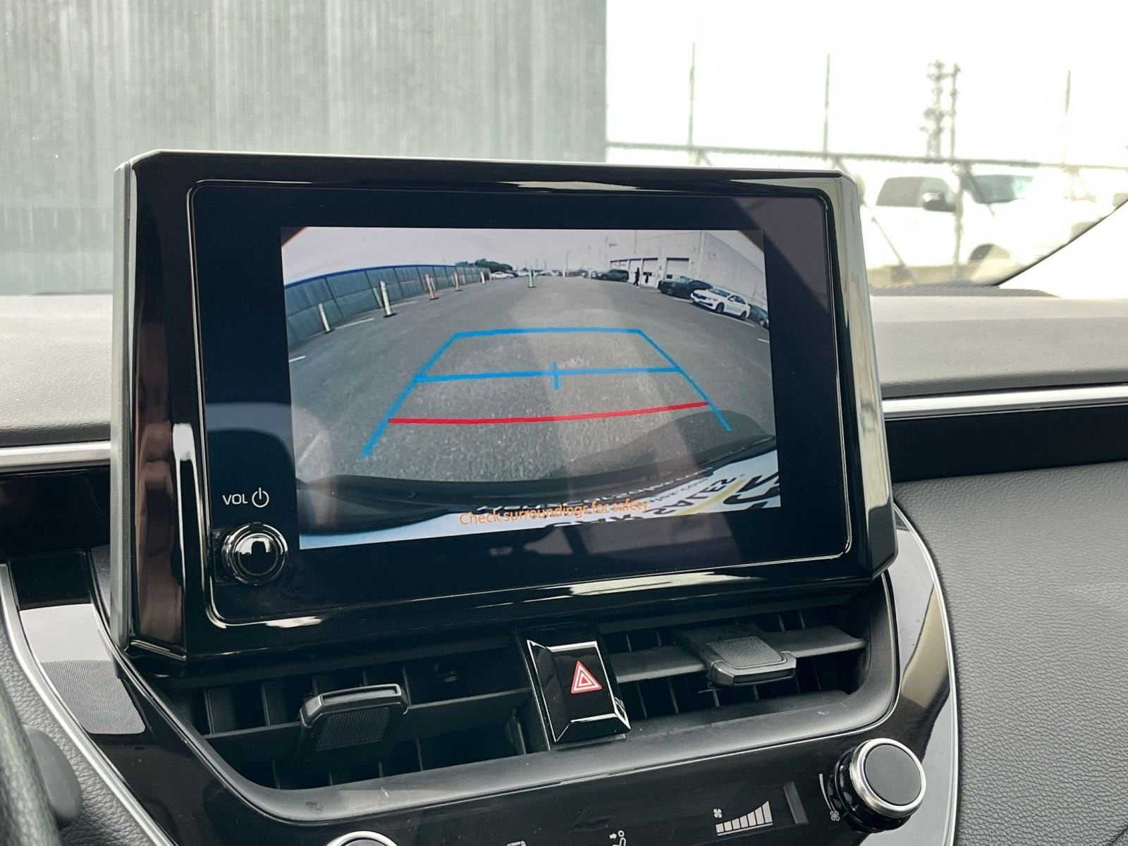 Thumbnail: 2024 Toyota Corolla - 17