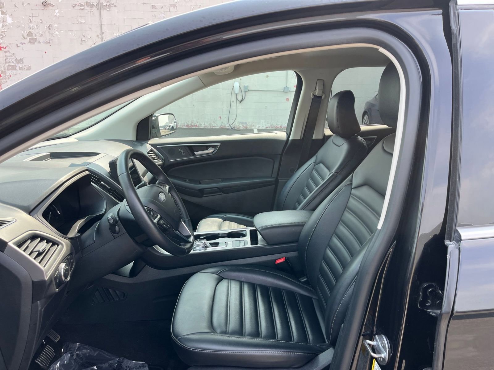 2024 Ford Edge SEL 26