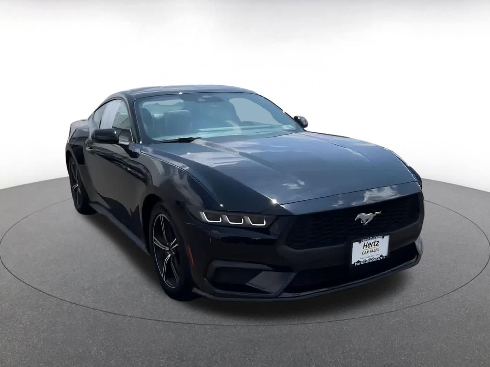 Thumbnail: 2024 Ford Mustang - 3