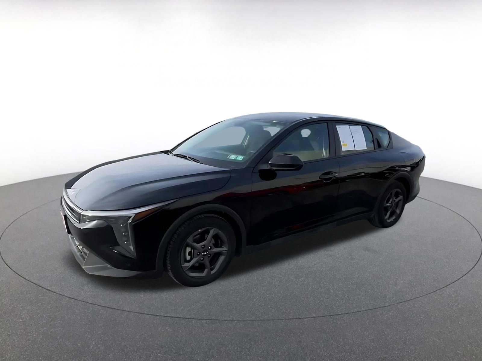 Thumbnail: 2025 Kia K4 - 7