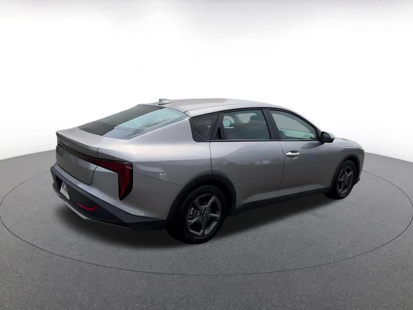 Thumbnail: 2026 Kia K4 - 13