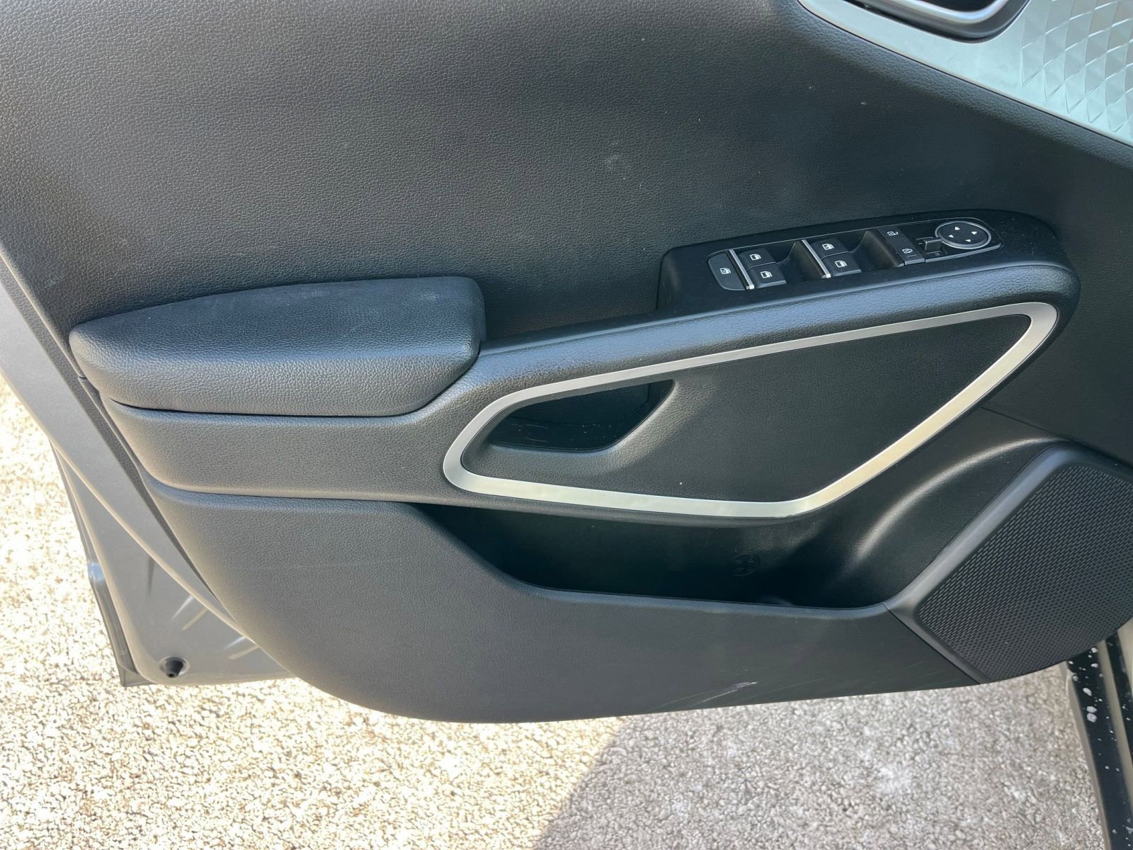 Thumbnail: 2025 Kia Soul - 18