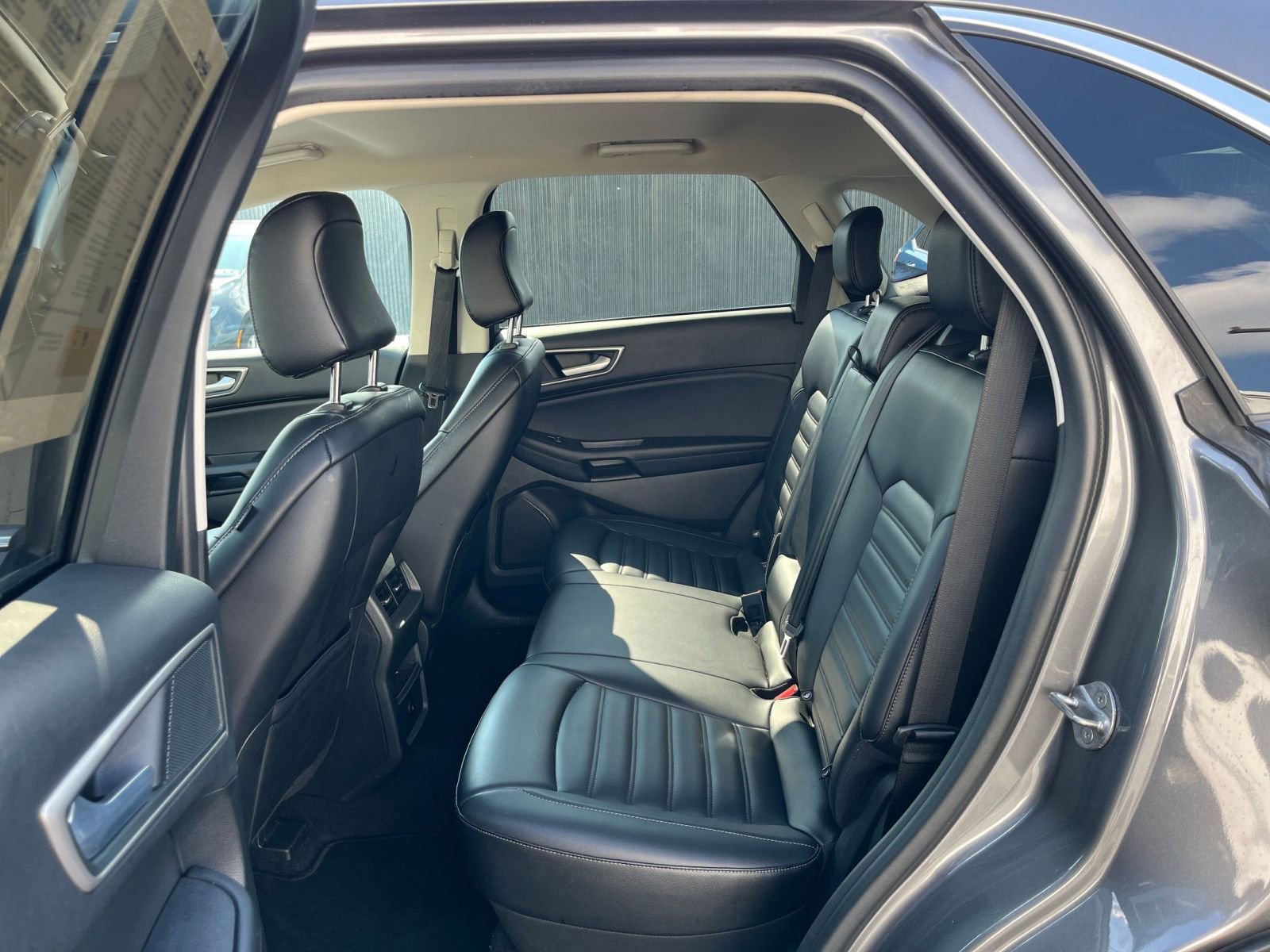 Thumbnail: 2024 Ford Edge - 25