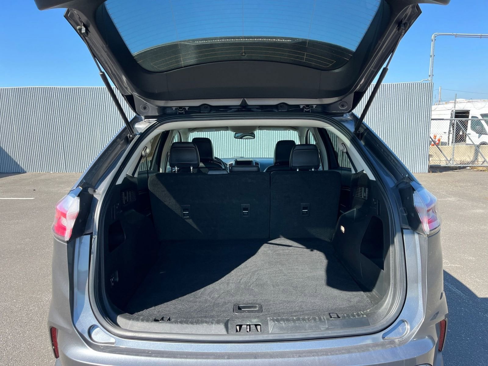 Thumbnail: 2024 Ford Edge - 31