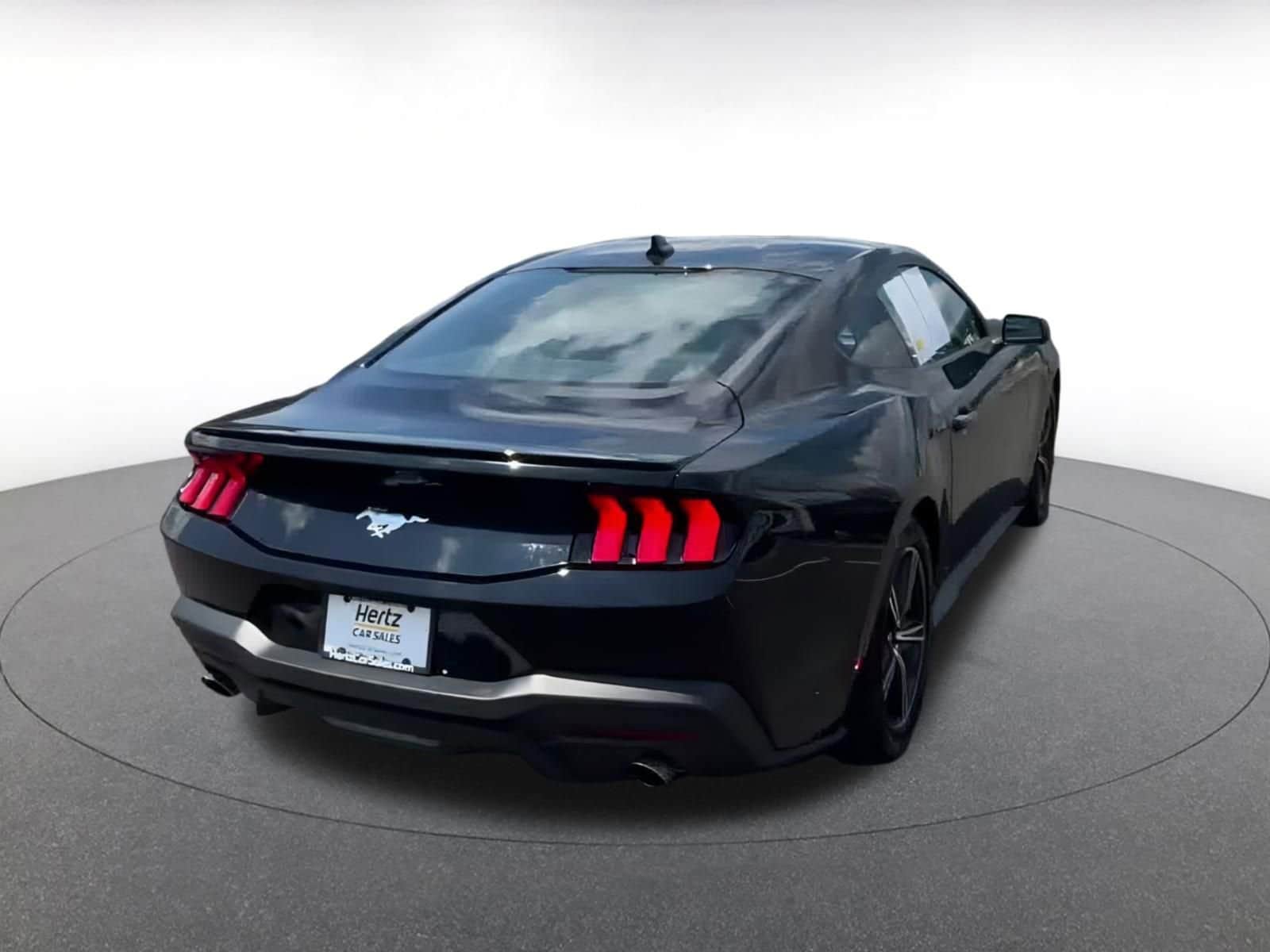 Thumbnail: 2024 Ford Mustang - 13