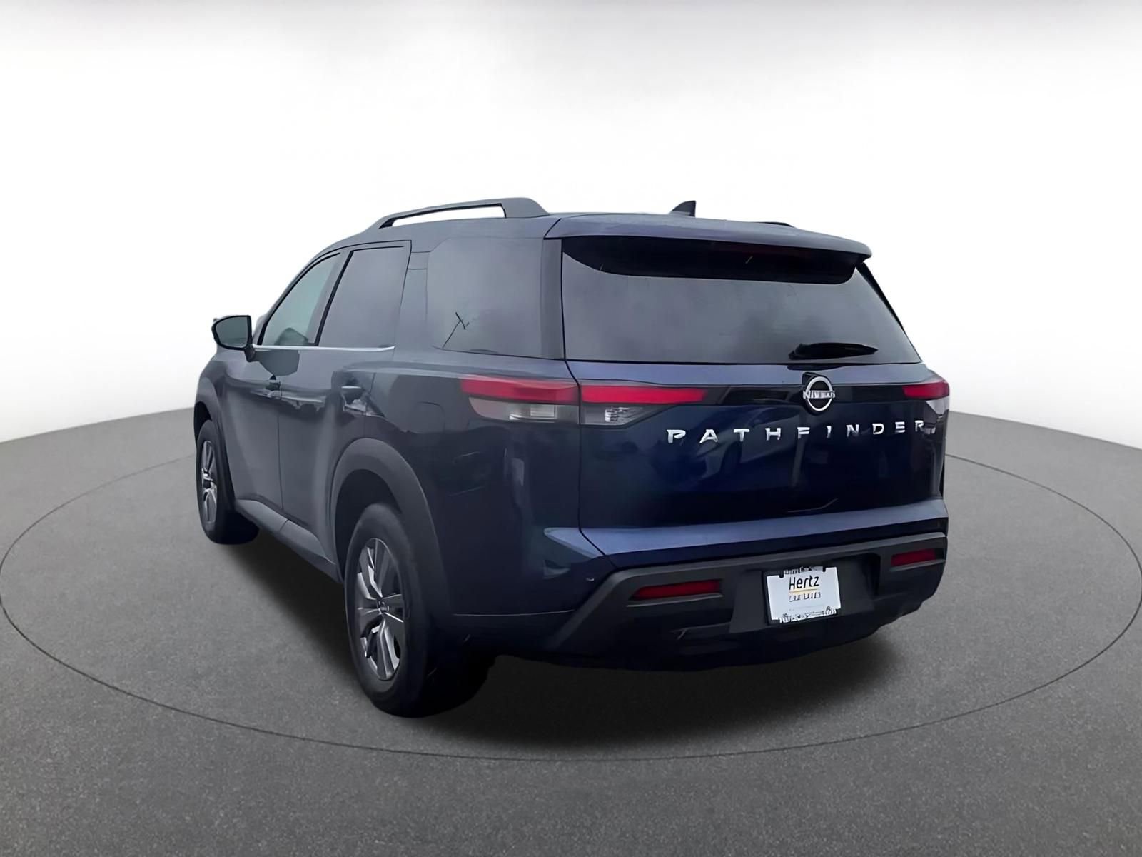Thumbnail: 2025 Nissan Pathfinder - 11
