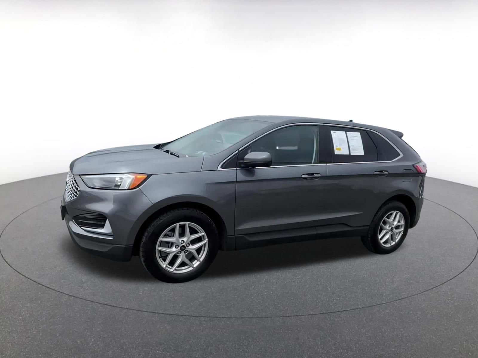 Thumbnail: 2024 Ford Edge - 7
