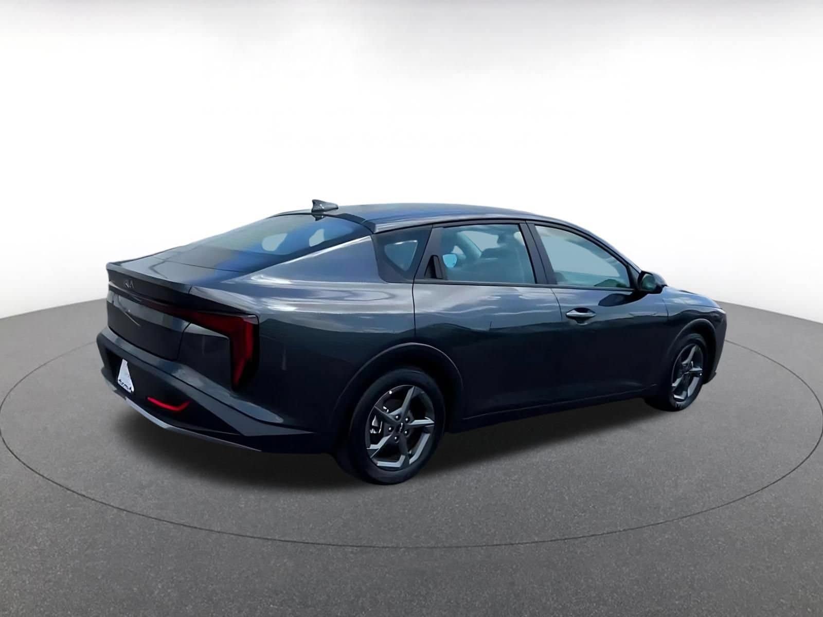 Thumbnail: 2025 Kia K4 - 14