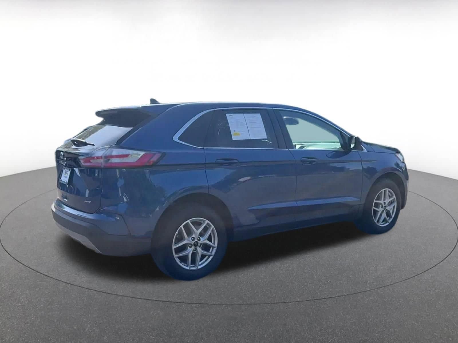 Thumbnail: 2024 Ford Edge - 15