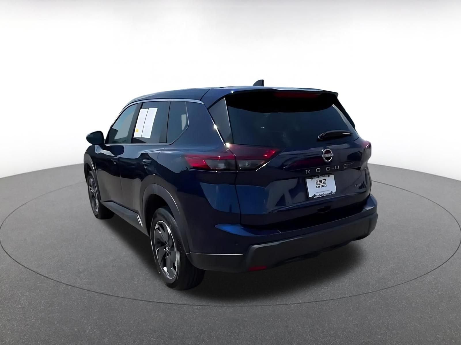 Thumbnail: 2025 Nissan Rogue - 11