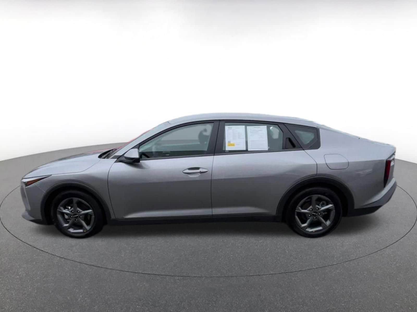 Thumbnail: 2025 Kia K4 - 8